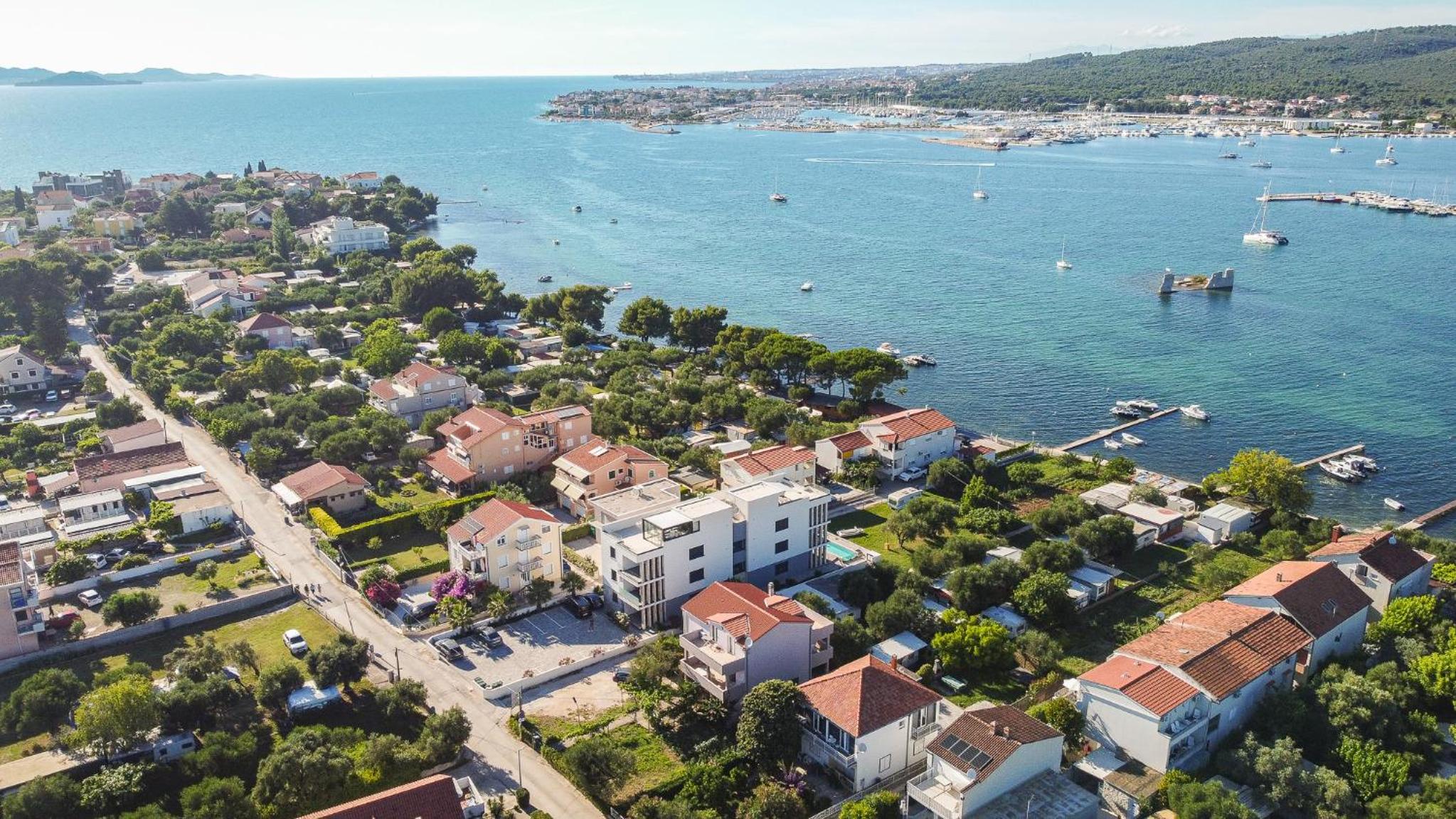 La Vista Azure by Belmont Realty