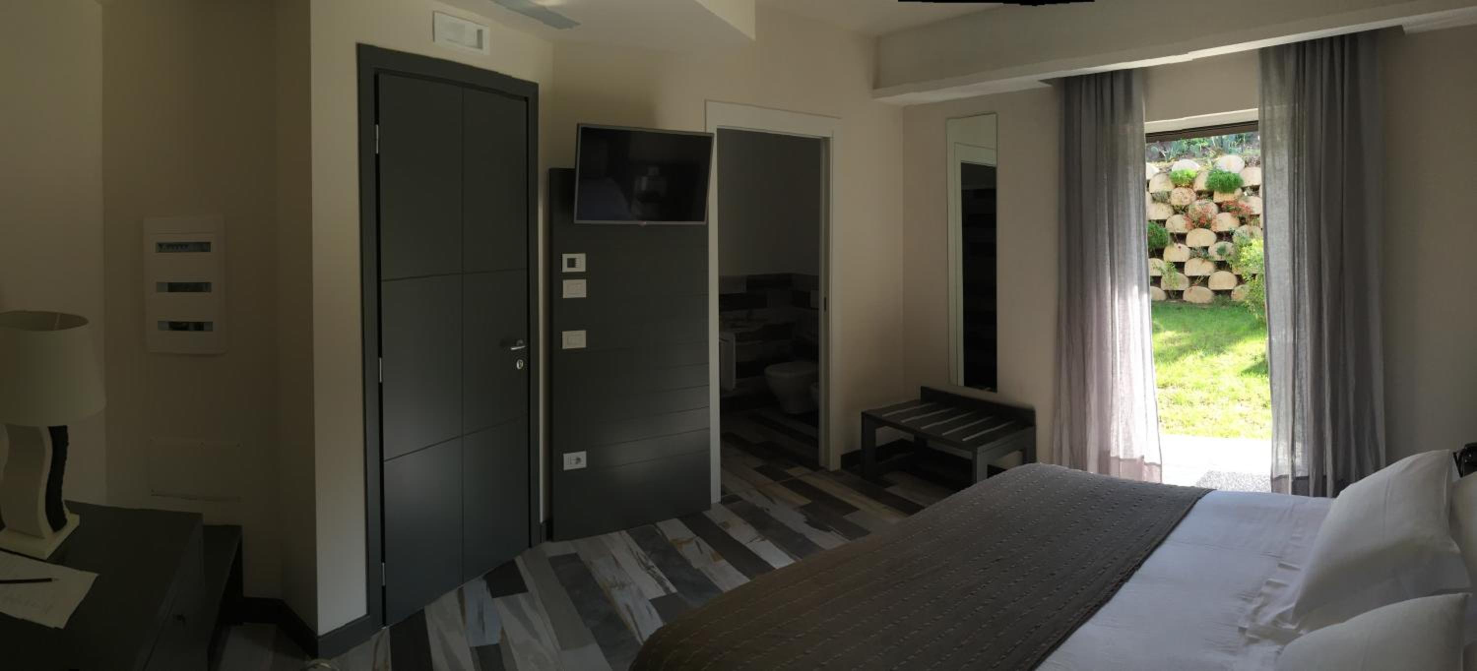 Residenza RoMa