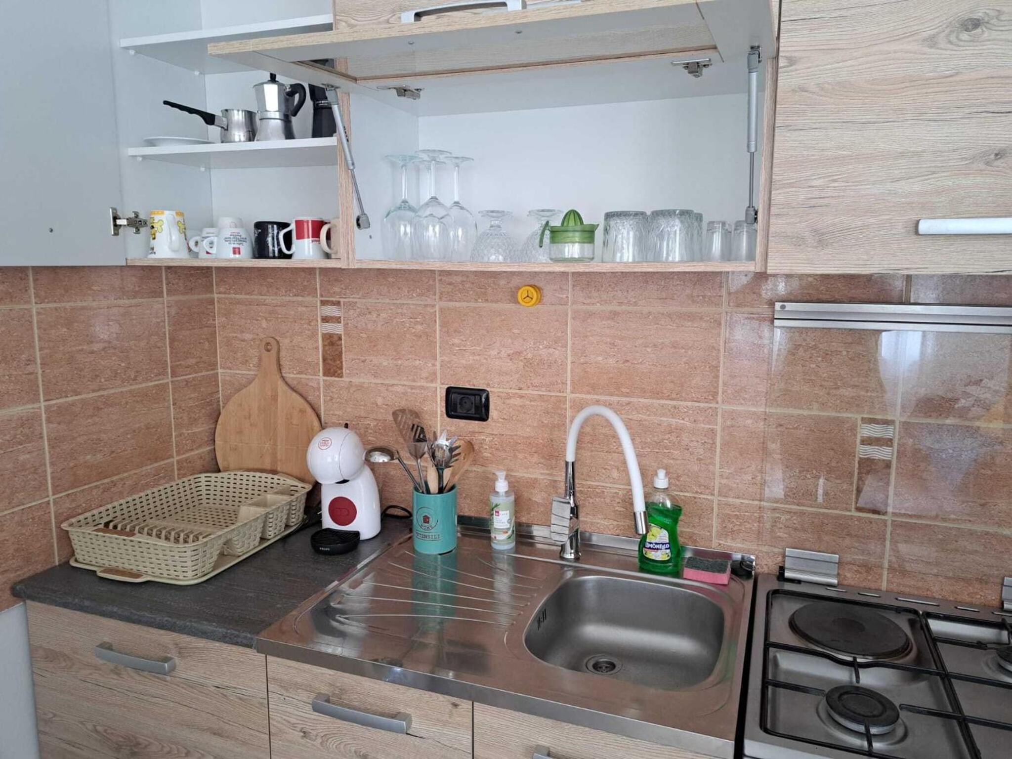 Apartman Melita