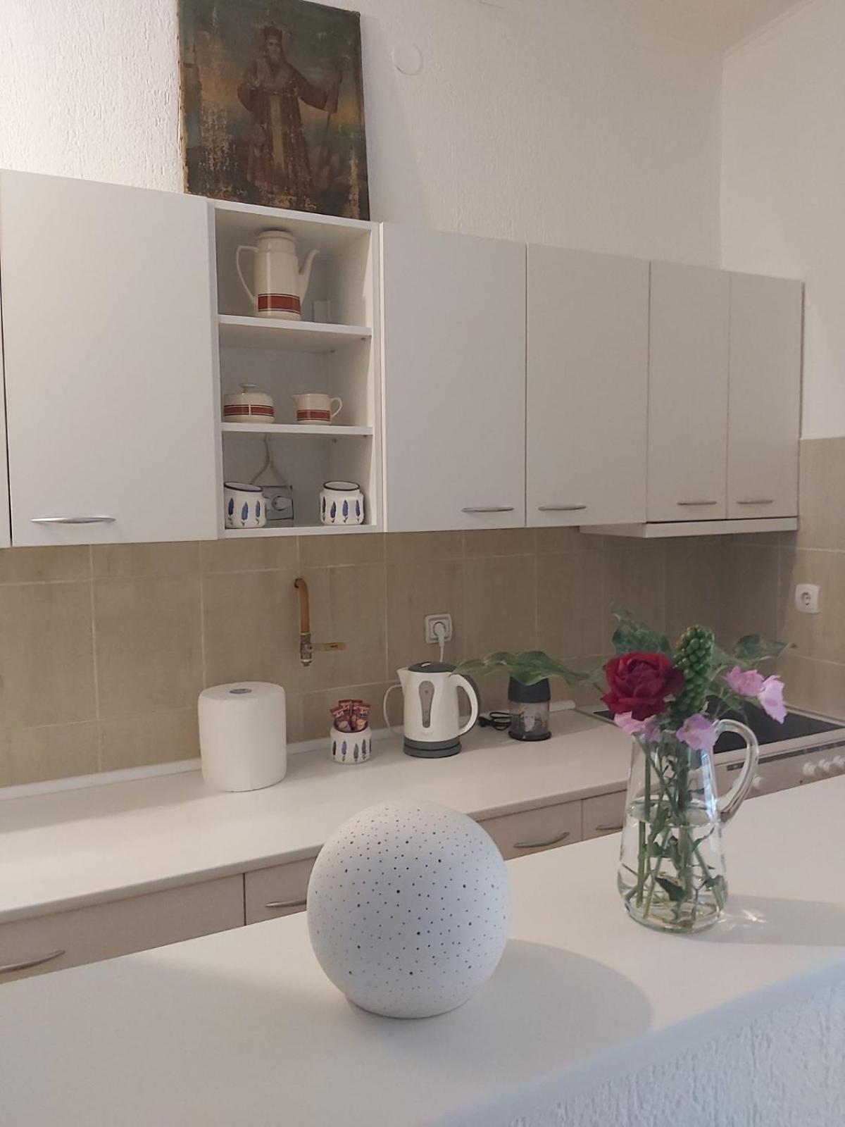 Apartman Nera view 3