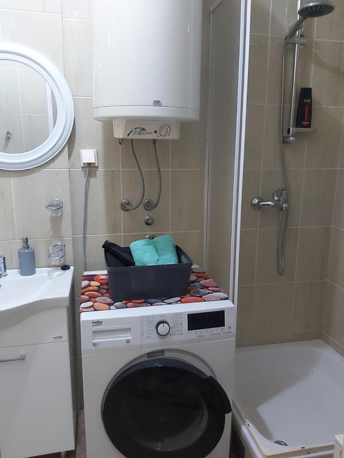 Apartman Nera view 4