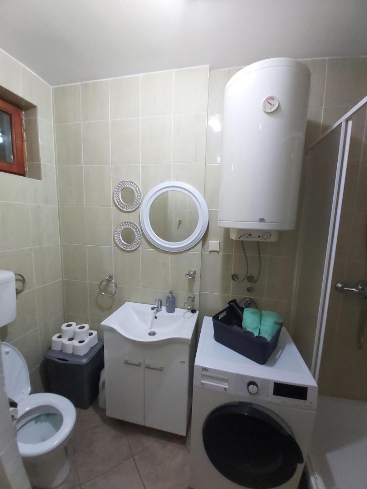 Apartman Nera view 5