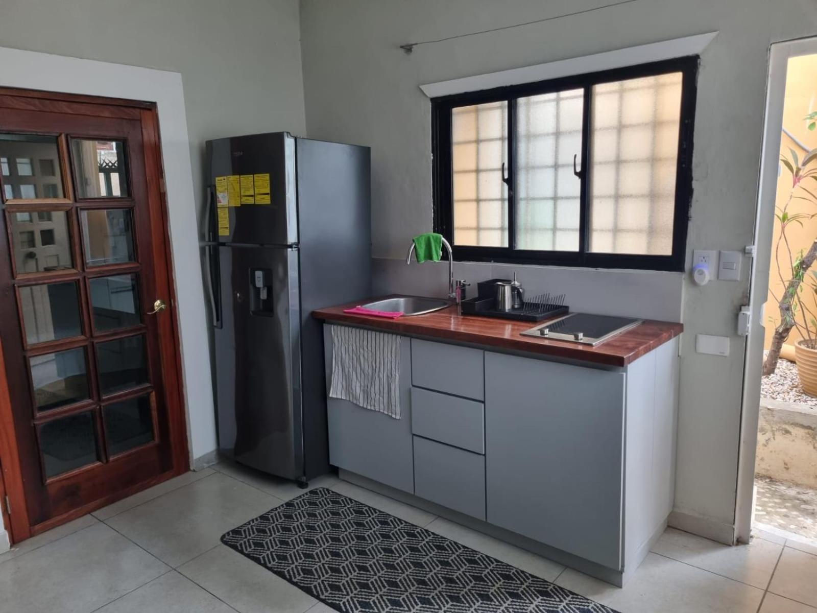 Apartamento Estudio Puerto Plata
