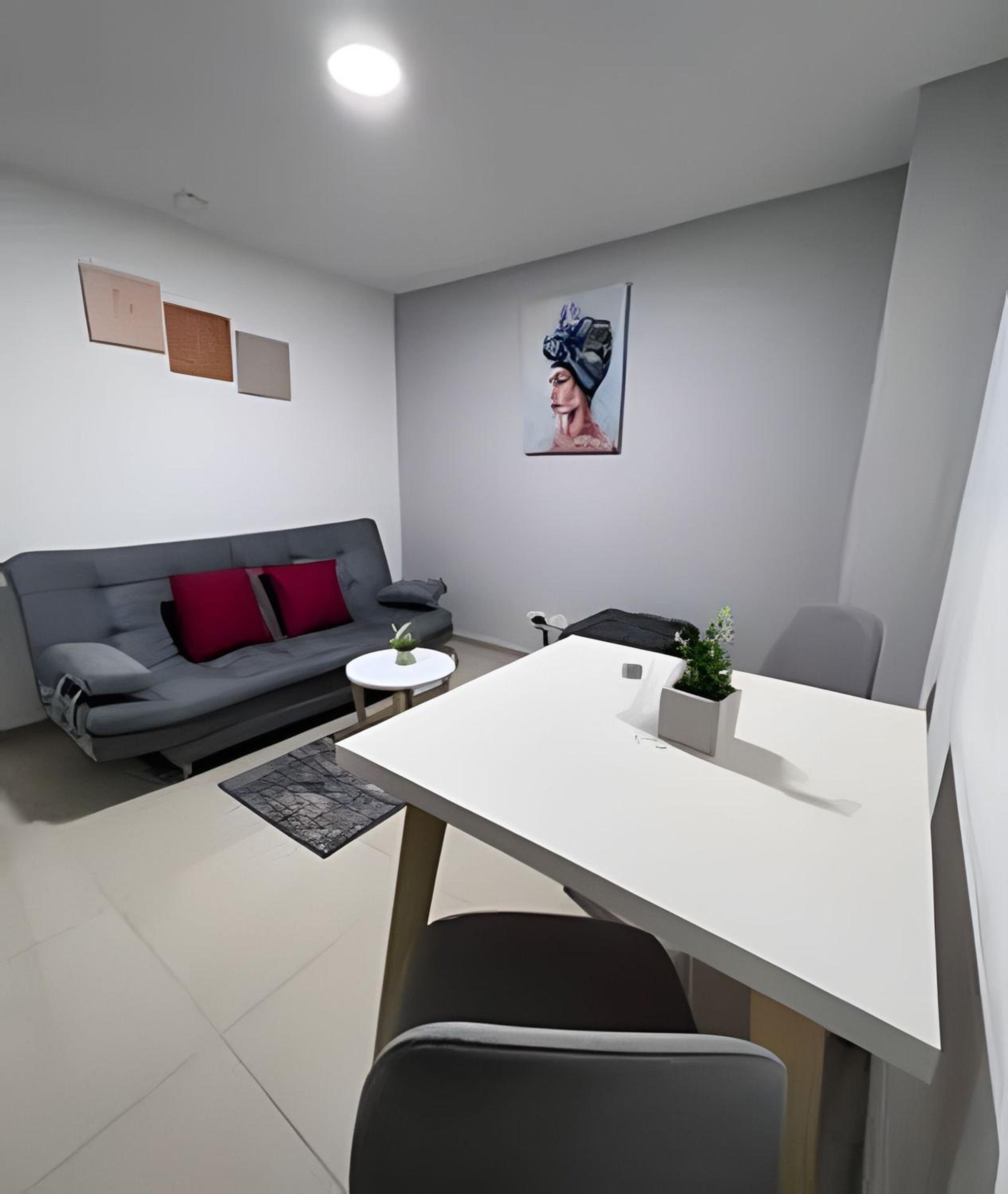 Hermosos Apartamentos con excelente ubicacion