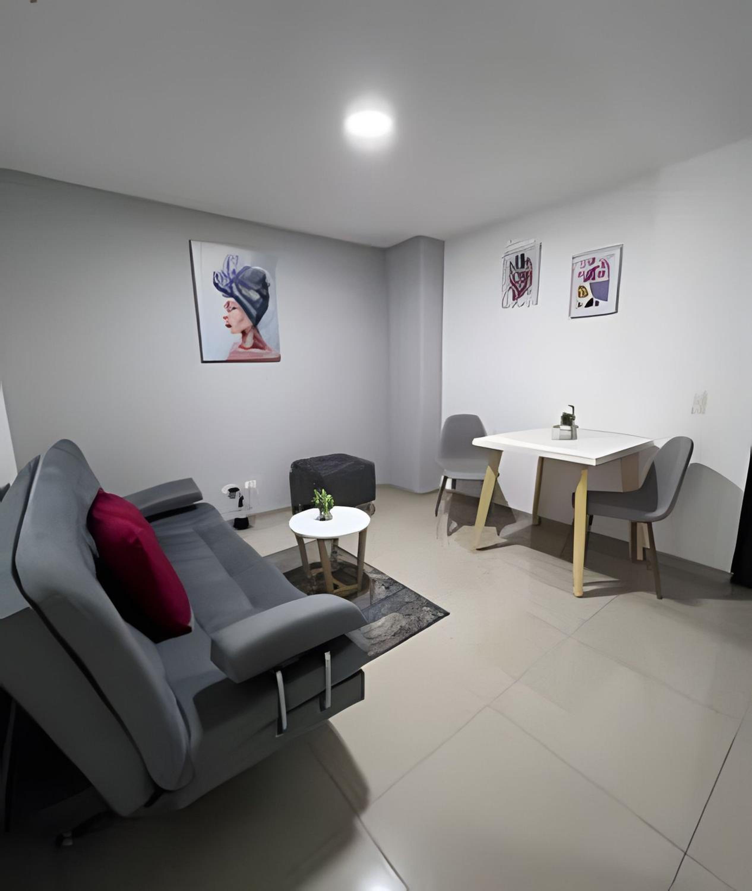 Hermosos Apartamentos con excelente ubicacion