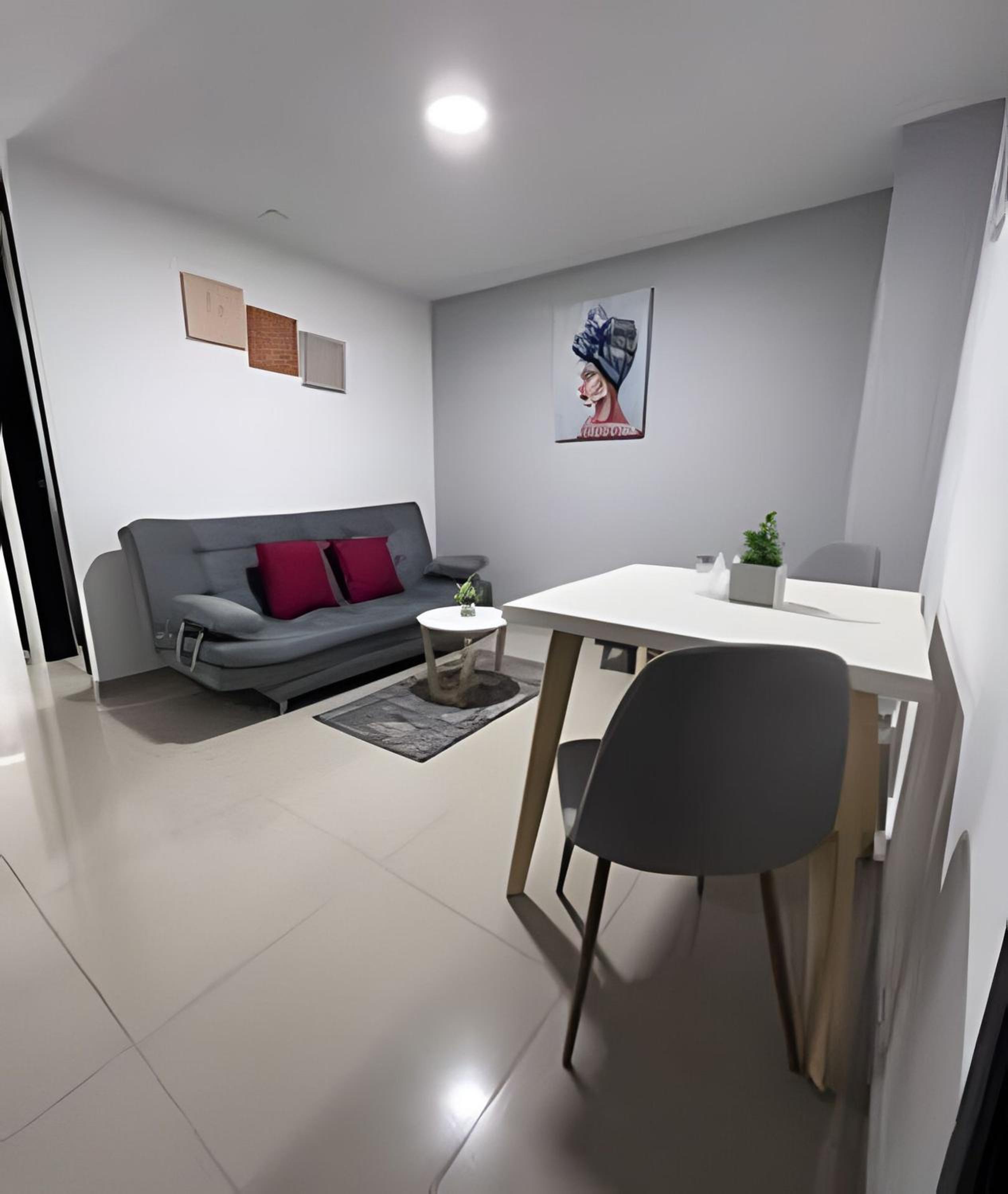 Hermosos Apartamentos con excelente ubicacion