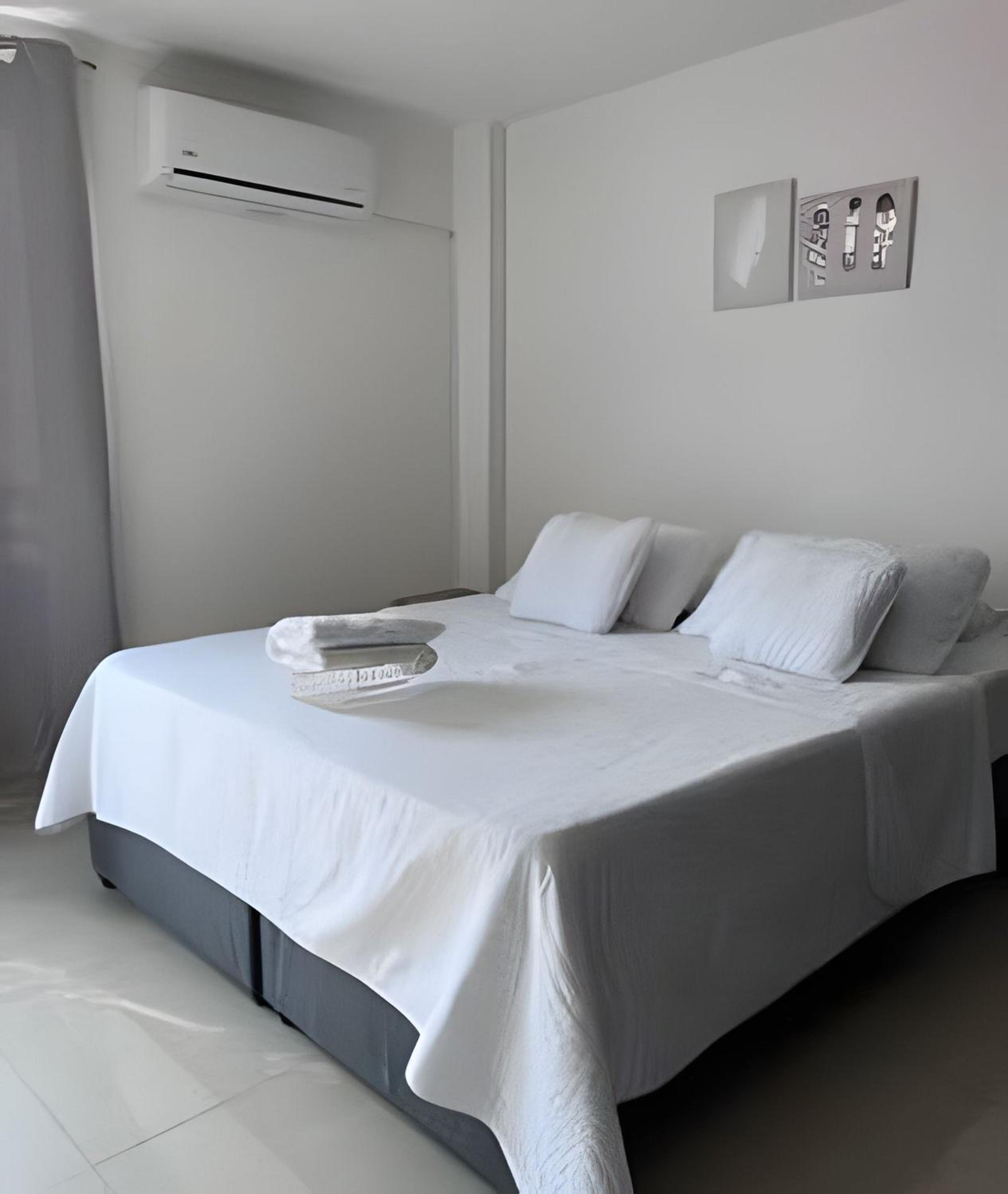 Hermosos Apartamentos con excelente ubicacion