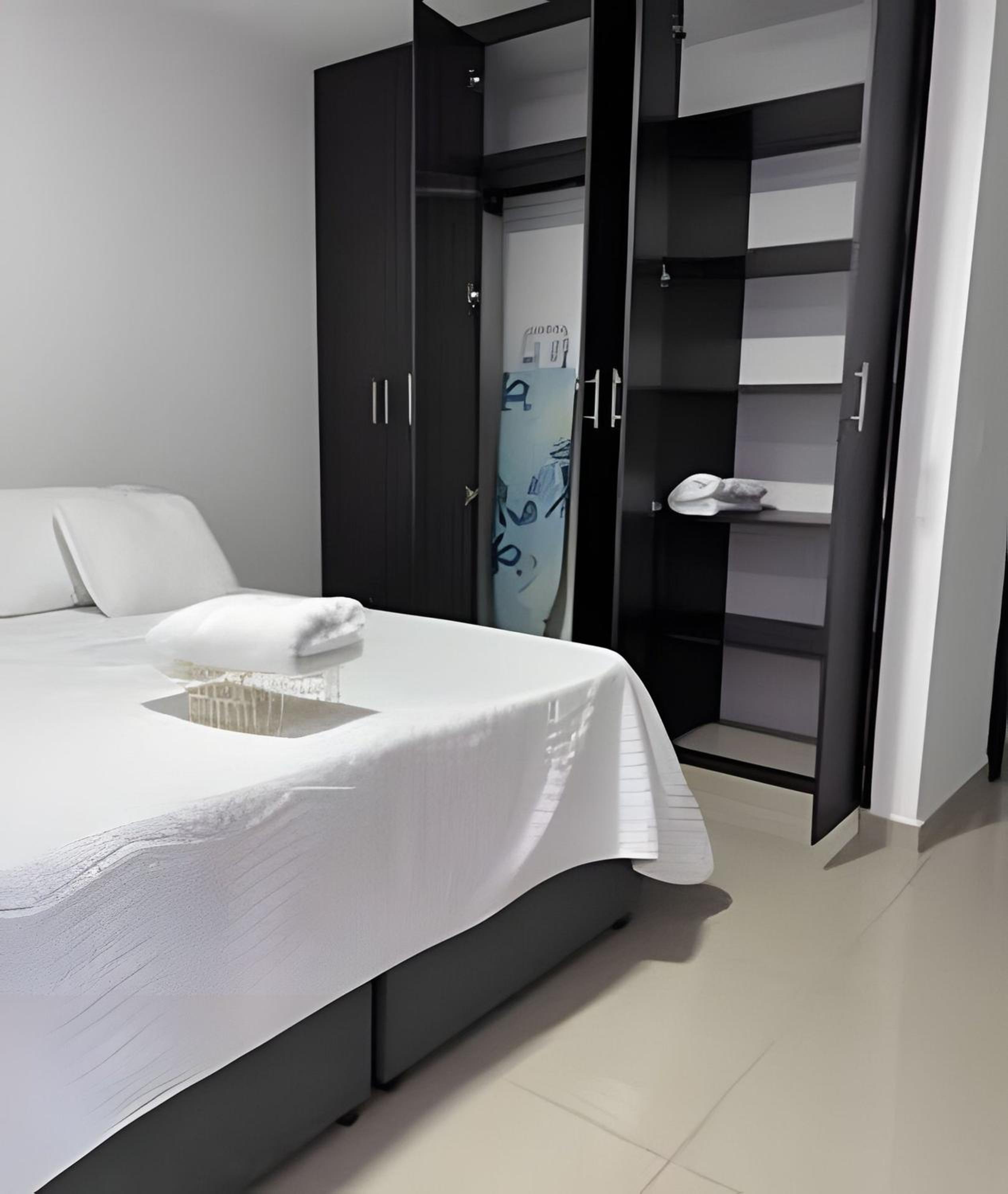 Hermosos Apartamentos con excelente ubicacion