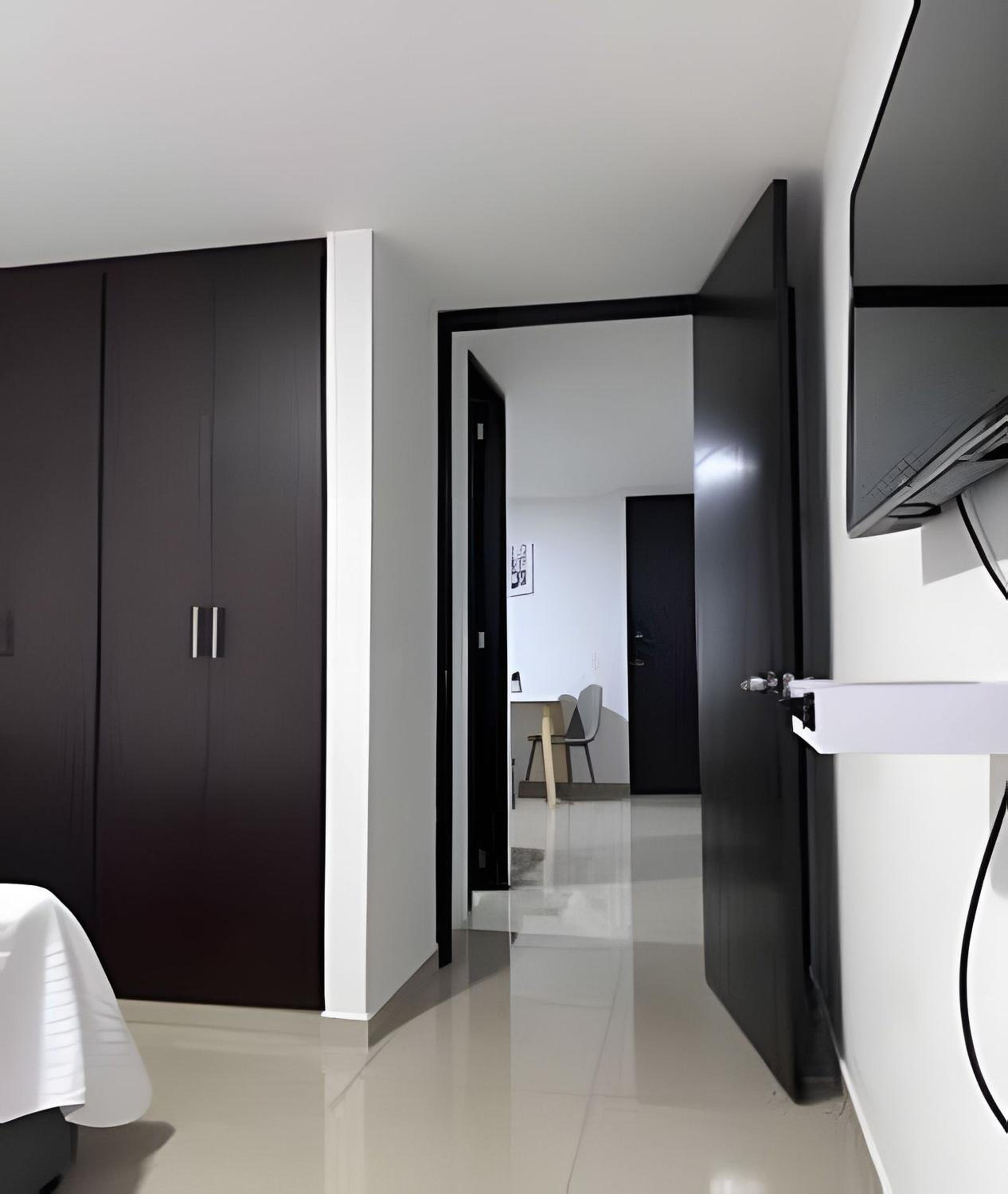 Hermosos Apartamentos con excelente ubicacion