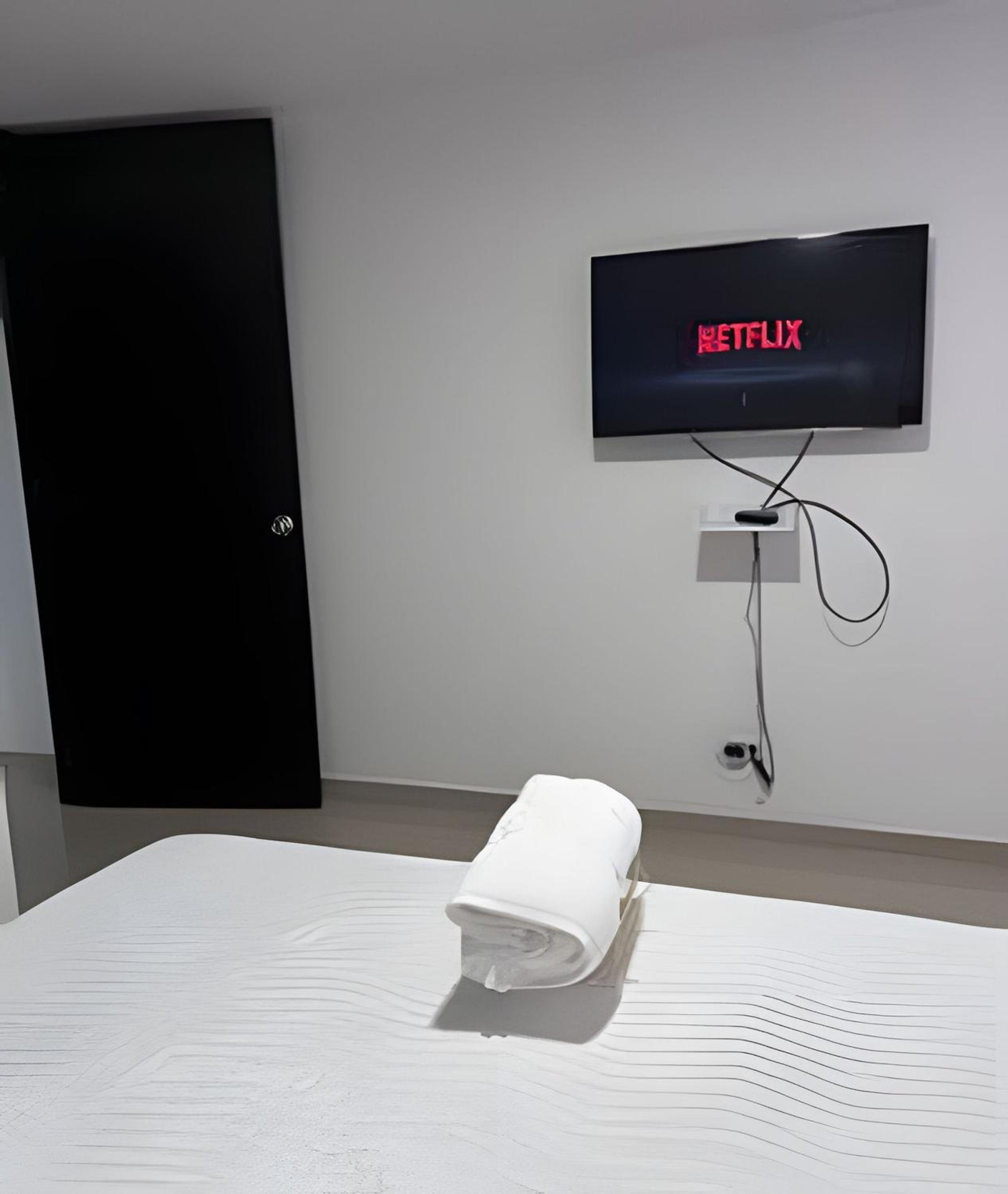 Hermosos Apartamentos con excelente ubicacion