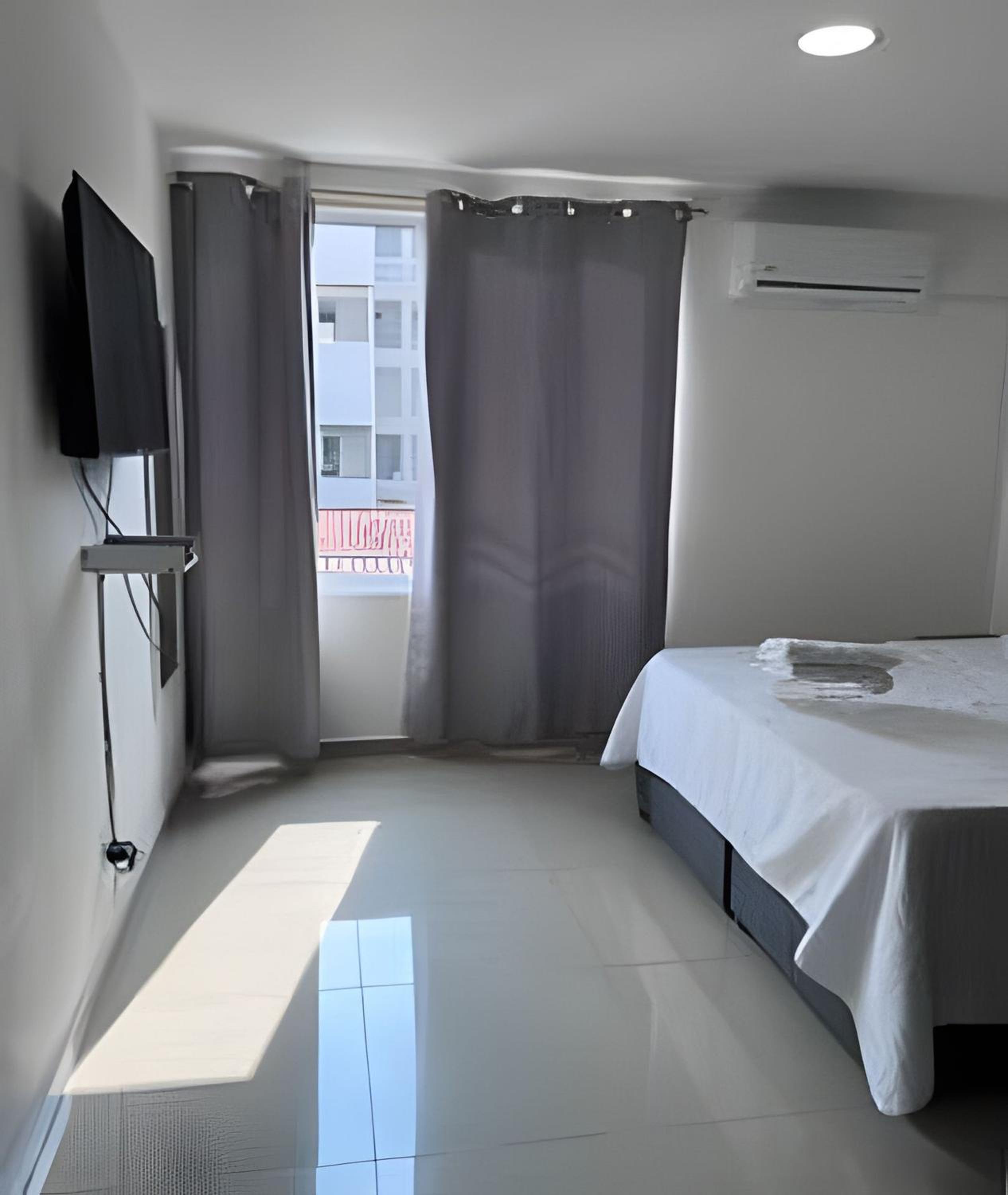 Hermosos Apartamentos con excelente ubicacion