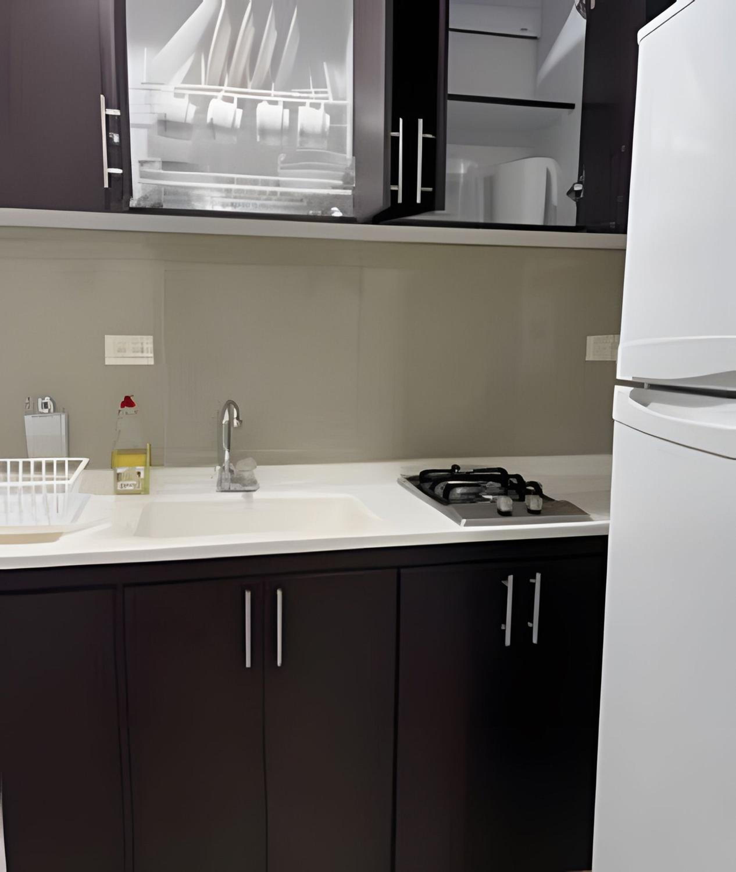 Hermosos Apartamentos con excelente ubicacion
