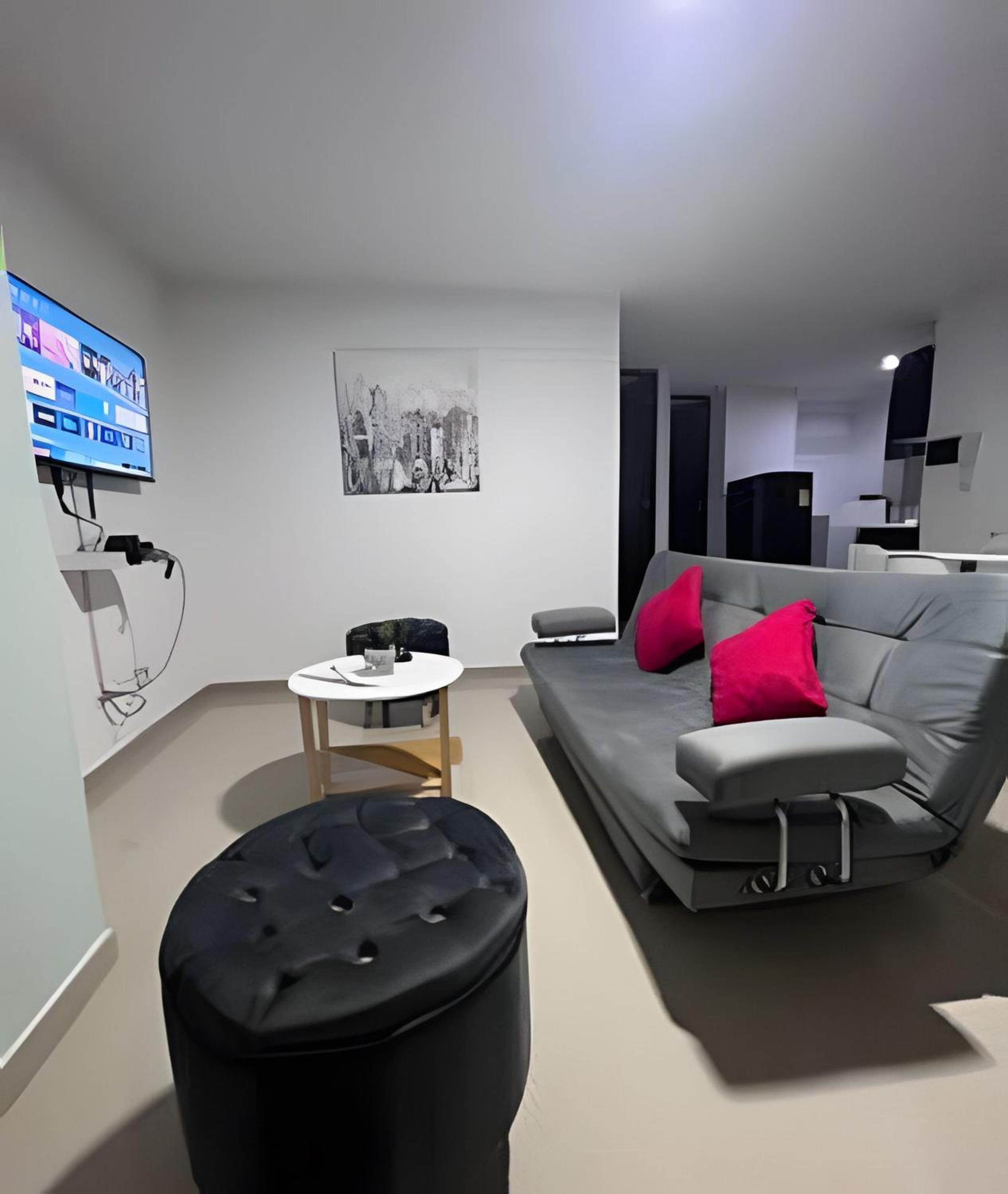 Hermosos Apartamentos con excelente ubicacion