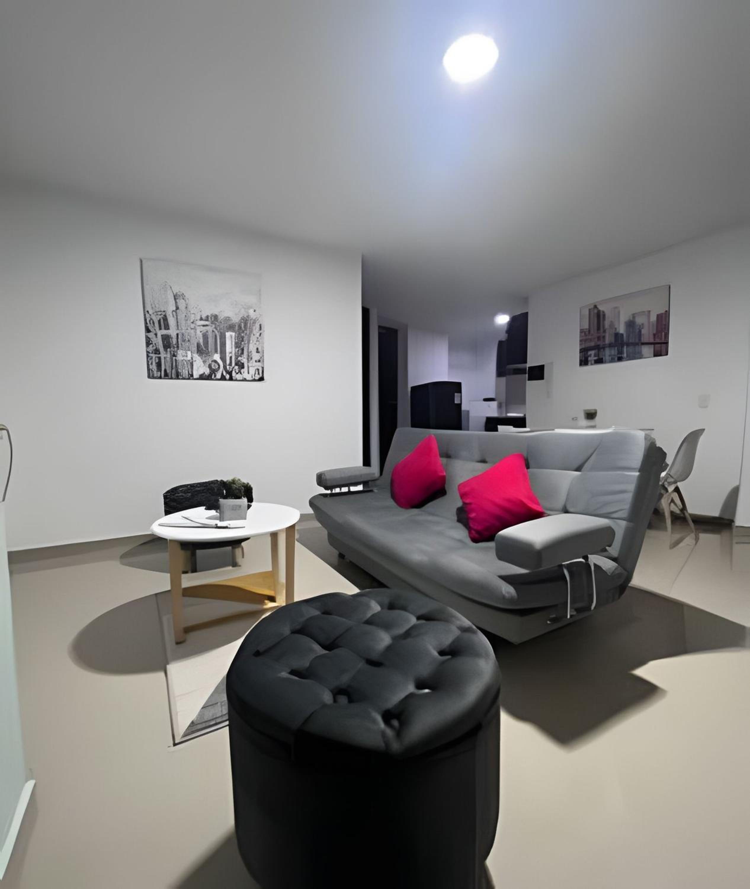Hermosos Apartamentos con excelente ubicacion