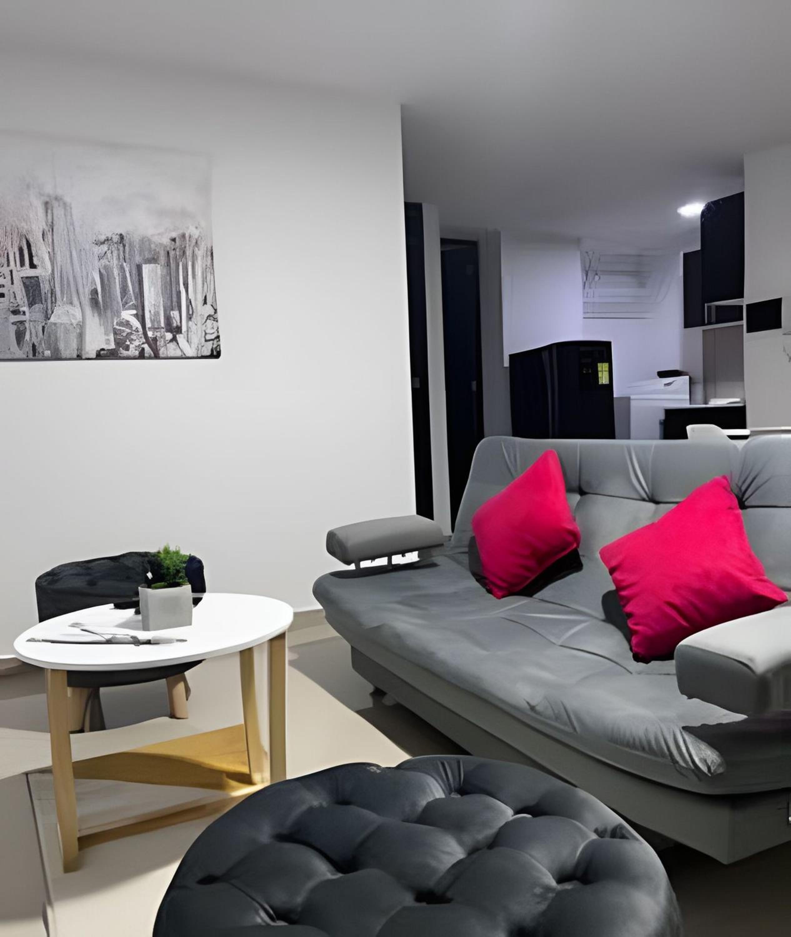 Hermosos Apartamentos con excelente ubicacion