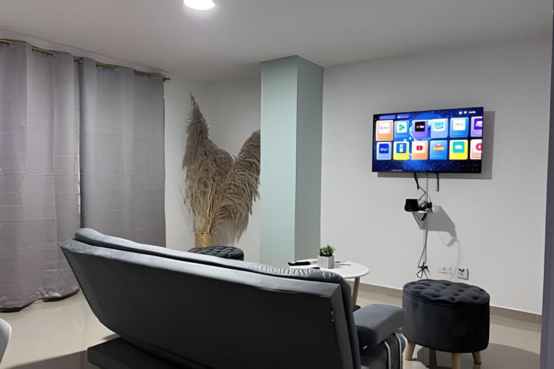 Hermosos Apartamentos con excelente ubicacion