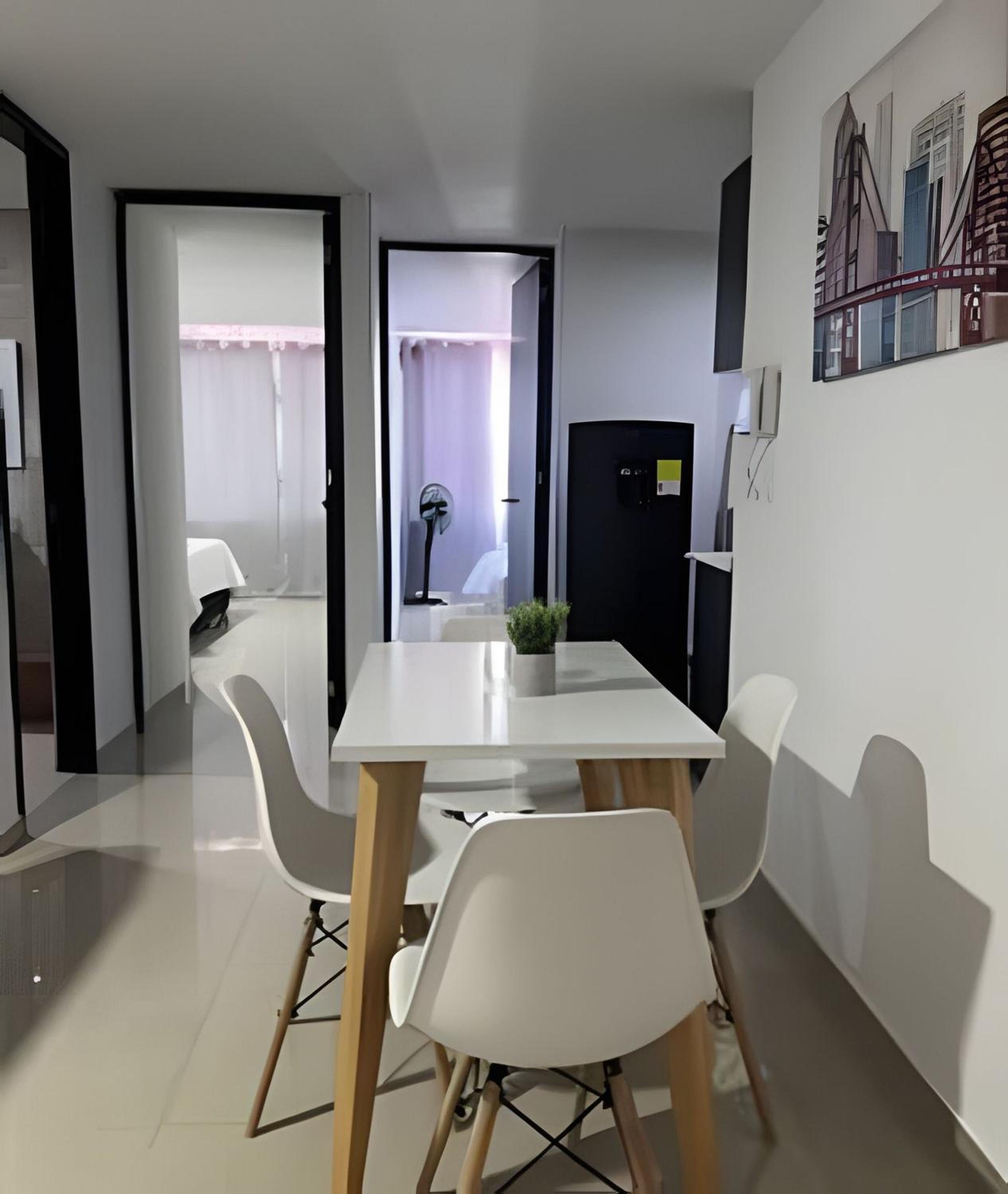 Hermosos Apartamentos con excelente ubicacion