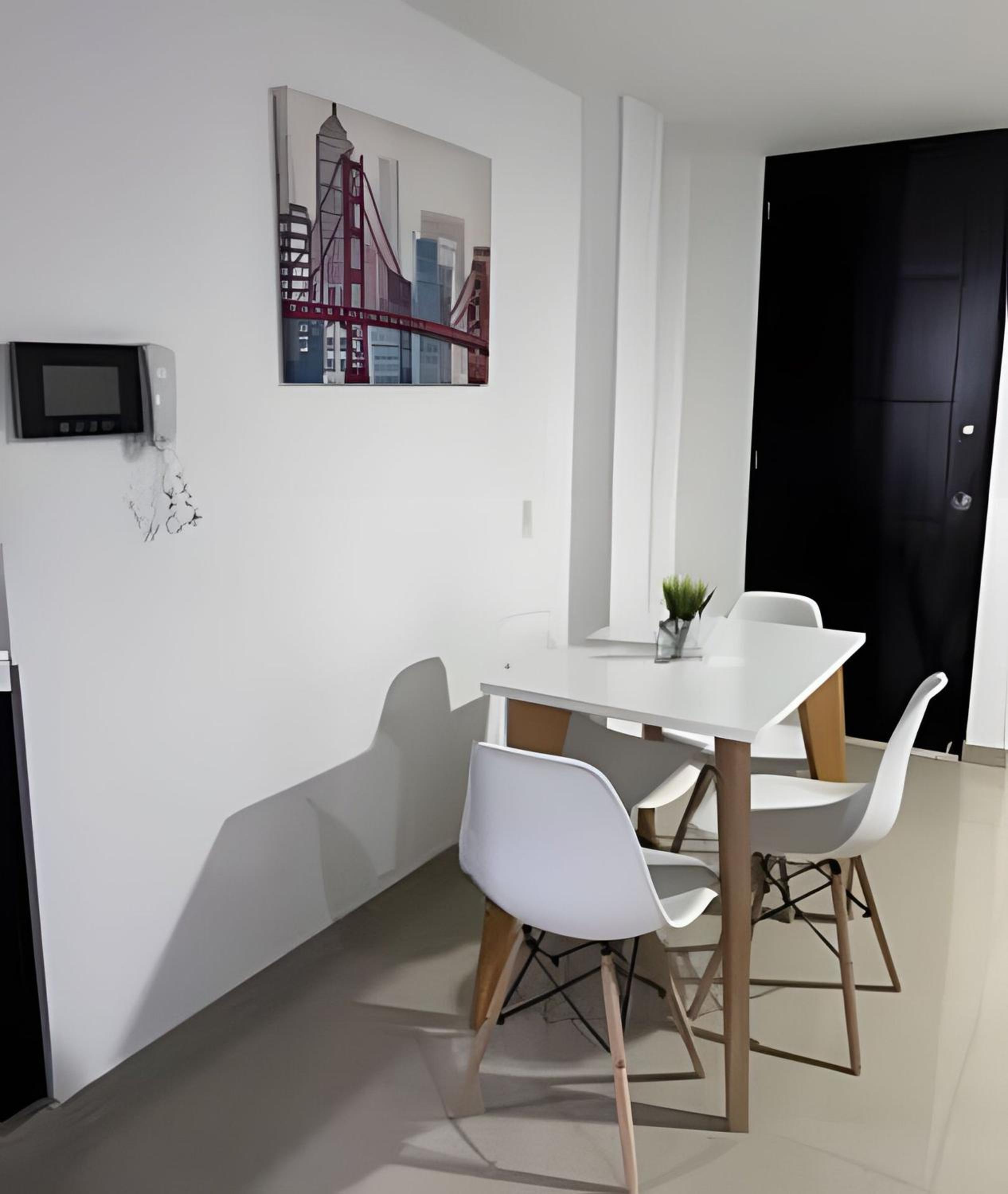 Hermosos Apartamentos con excelente ubicacion