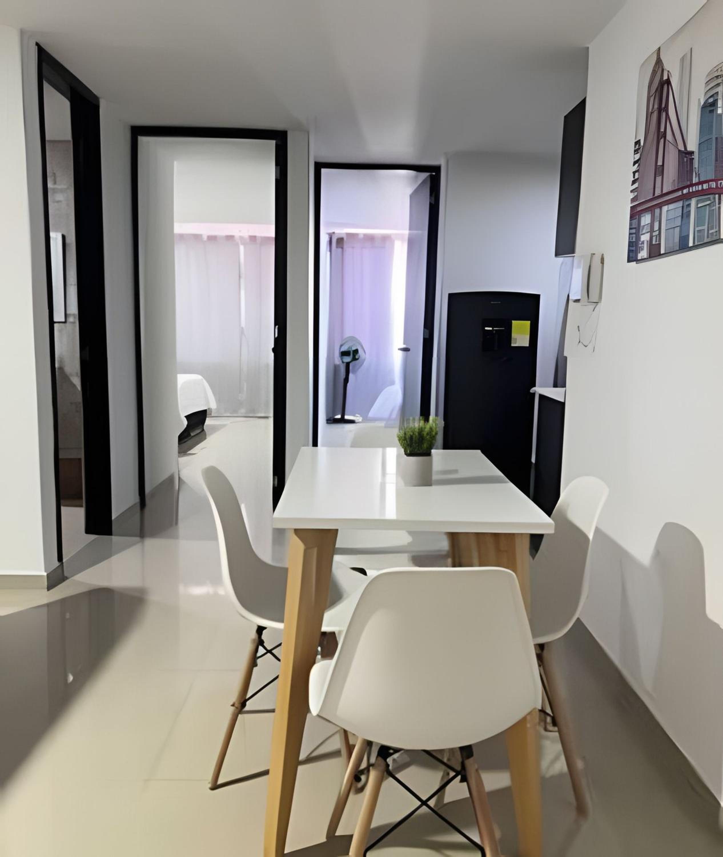 Hermosos Apartamentos con excelente ubicacion
