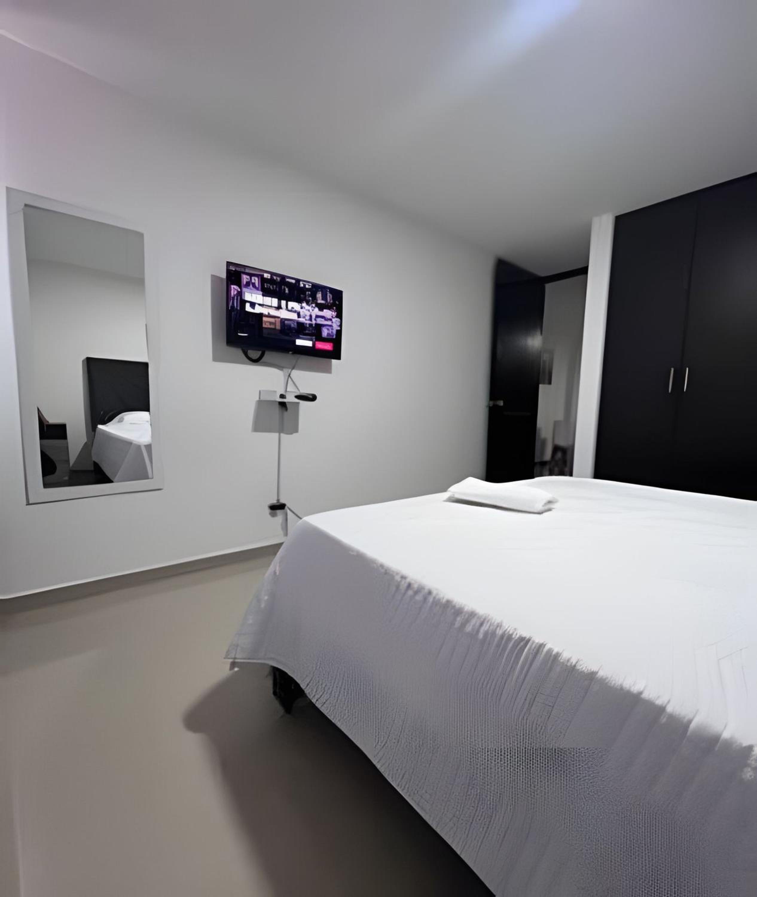 Hermosos Apartamentos con excelente ubicacion