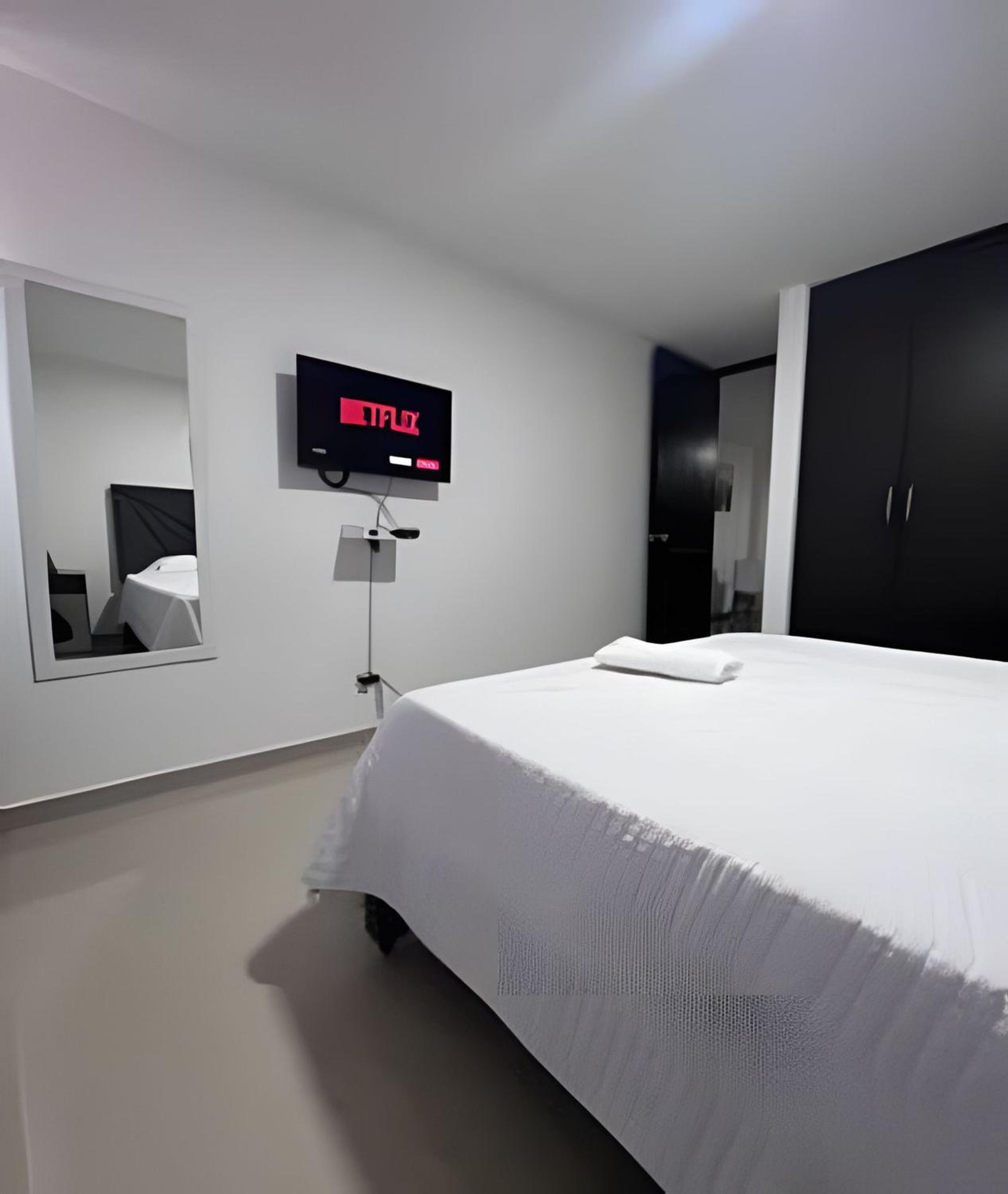Hermosos Apartamentos con excelente ubicacion