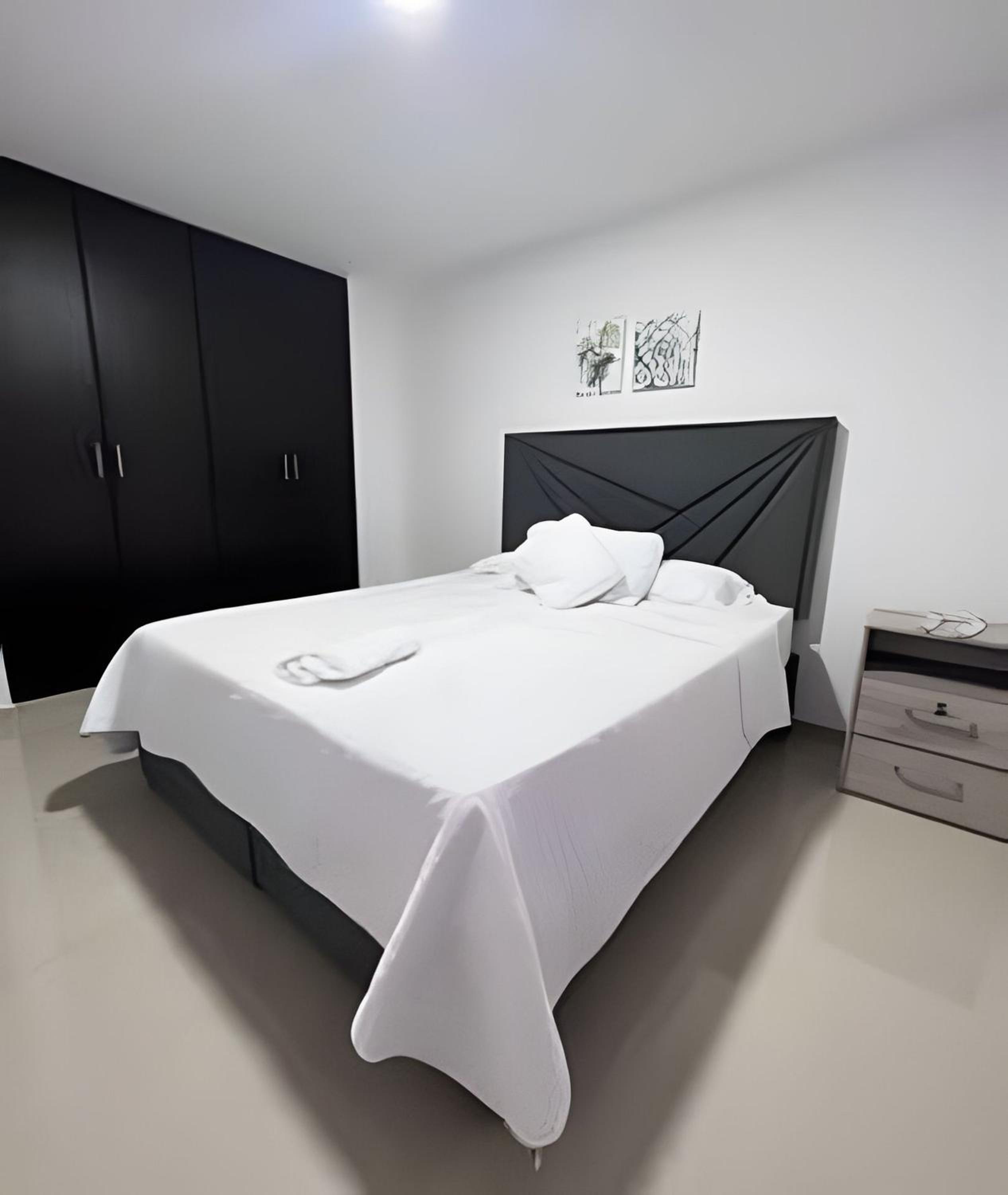 Hermosos Apartamentos con excelente ubicacion