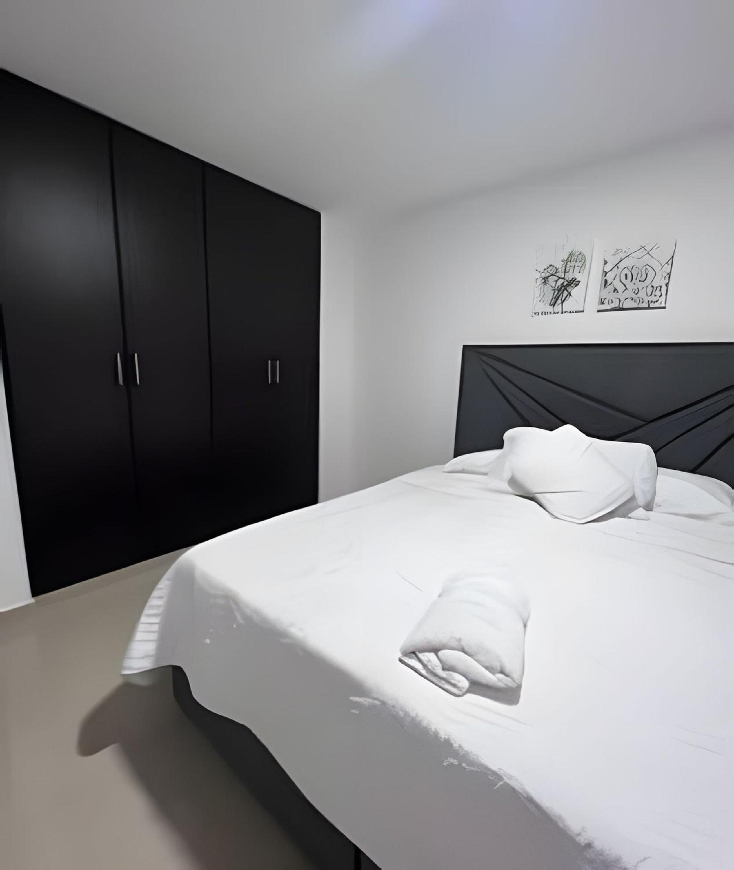Hermosos Apartamentos con excelente ubicacion