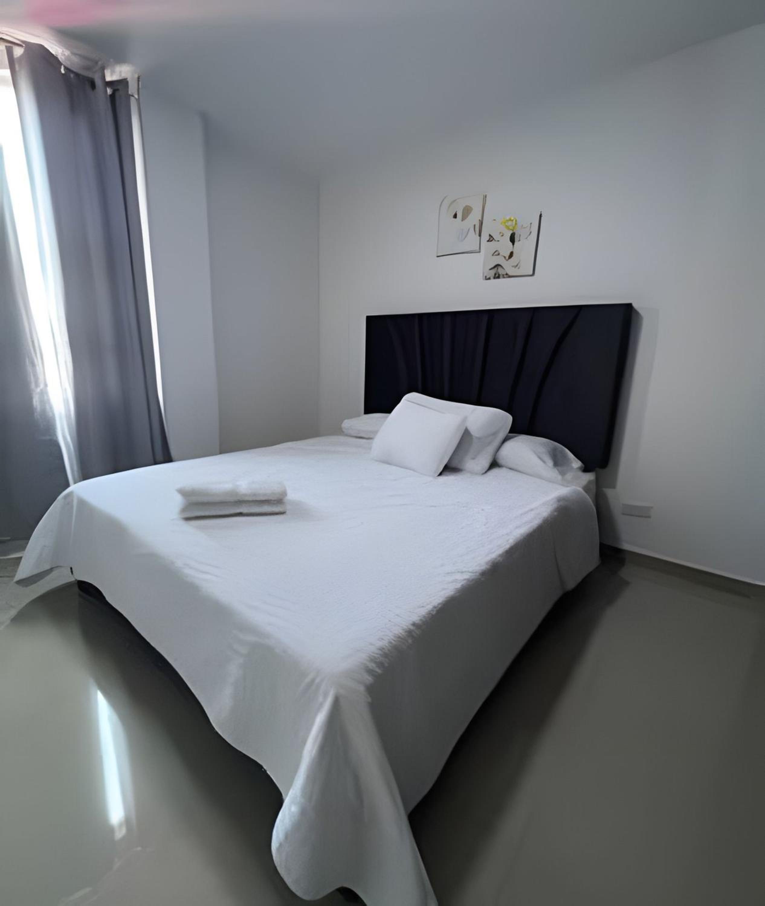 Hermosos Apartamentos con excelente ubicacion