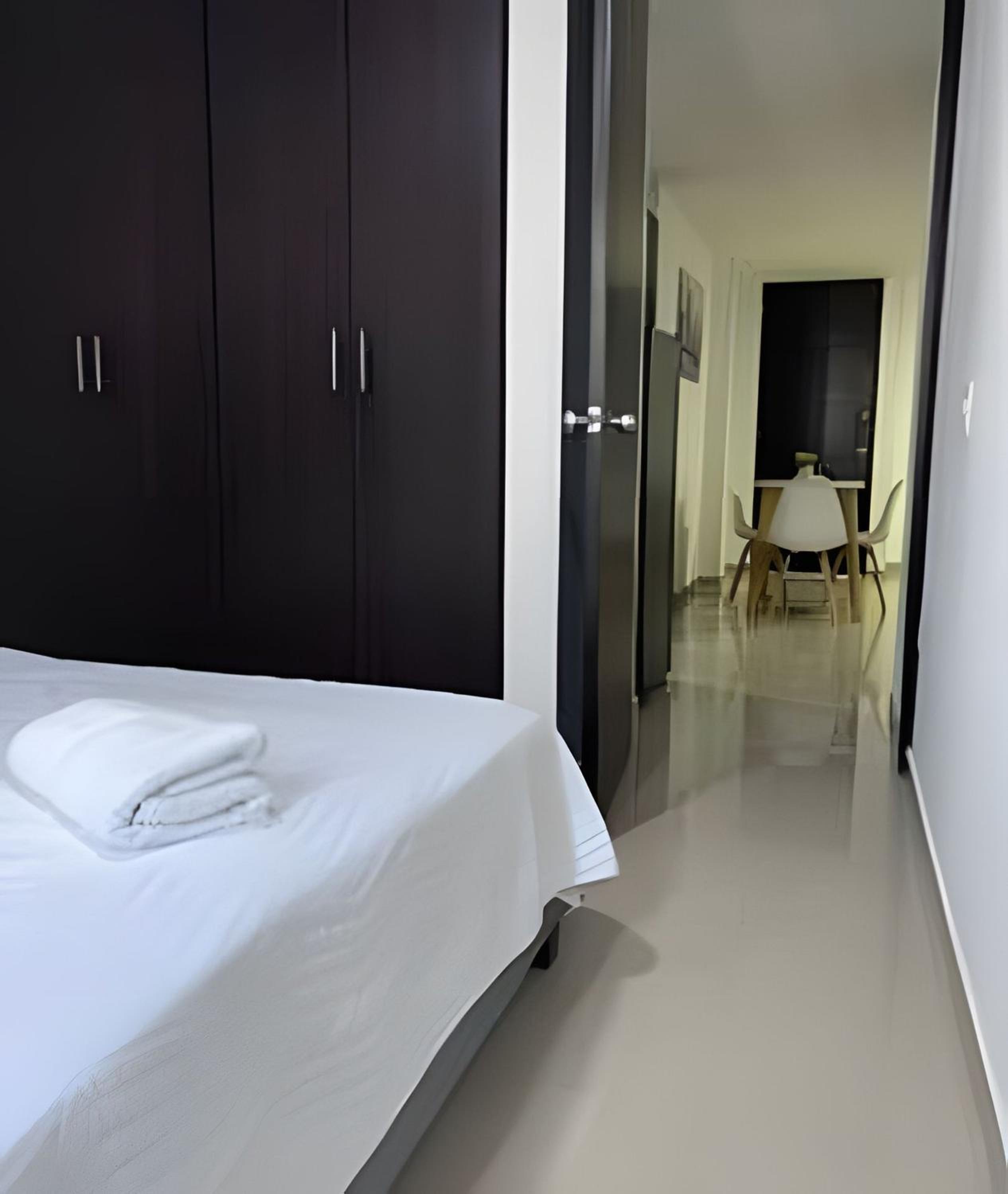 Hermosos Apartamentos con excelente ubicacion