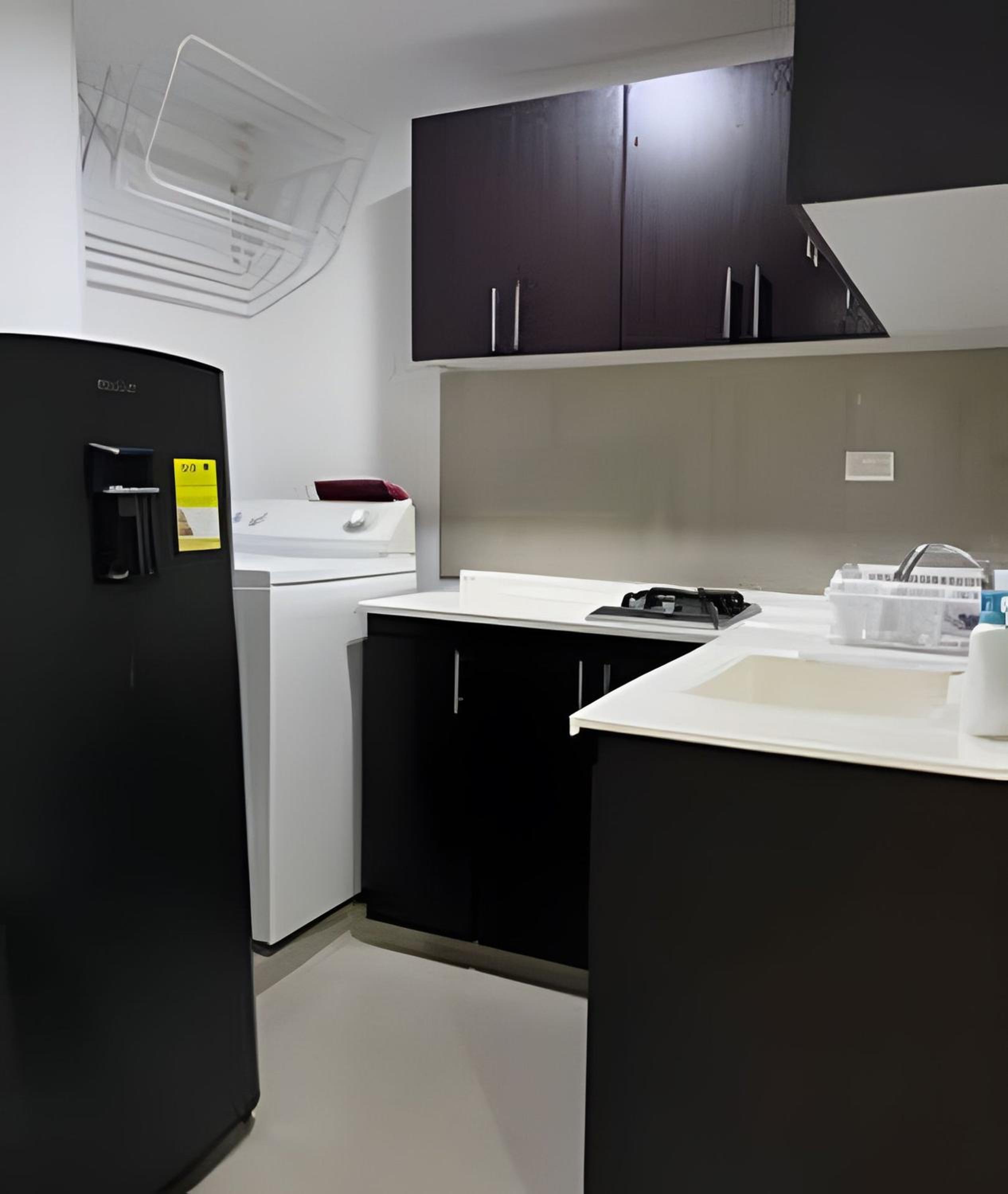 Hermosos Apartamentos con excelente ubicacion
