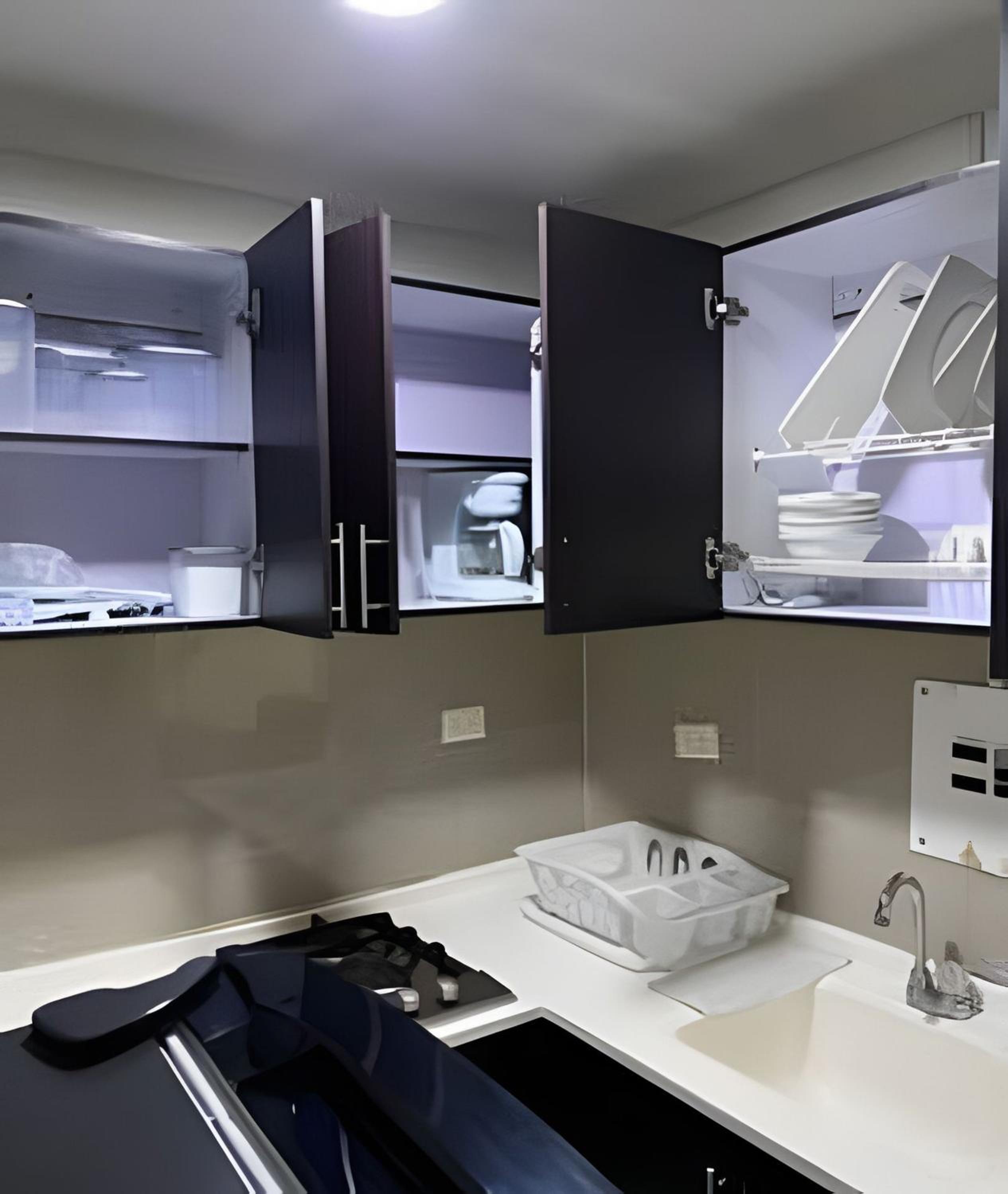 Hermosos Apartamentos con excelente ubicacion