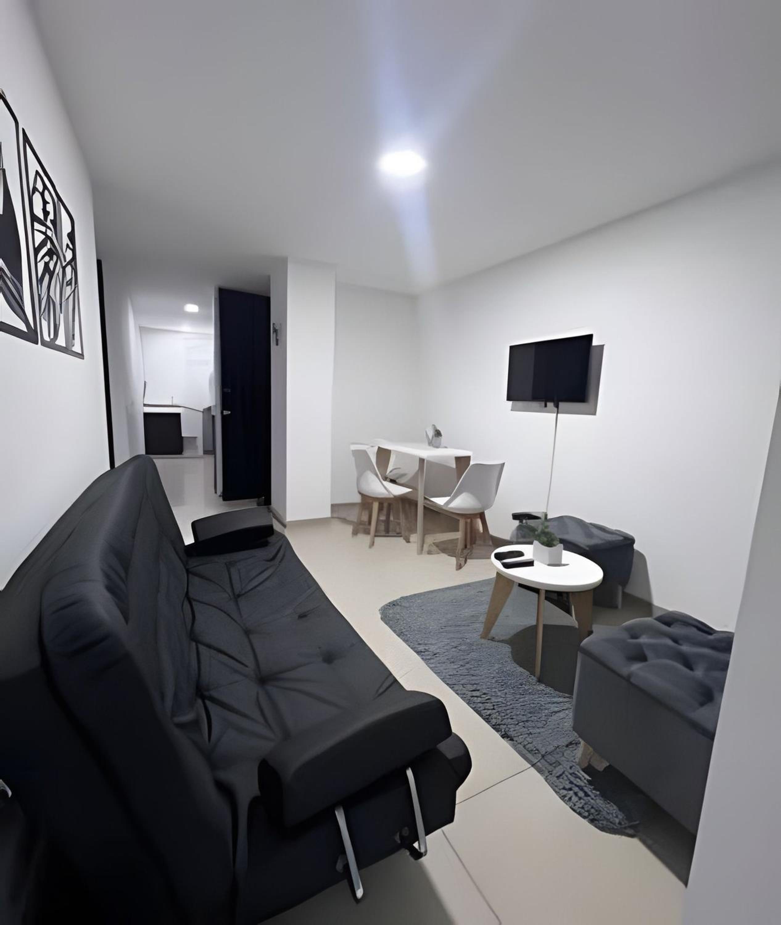 Hermosos Apartamentos con excelente ubicacion