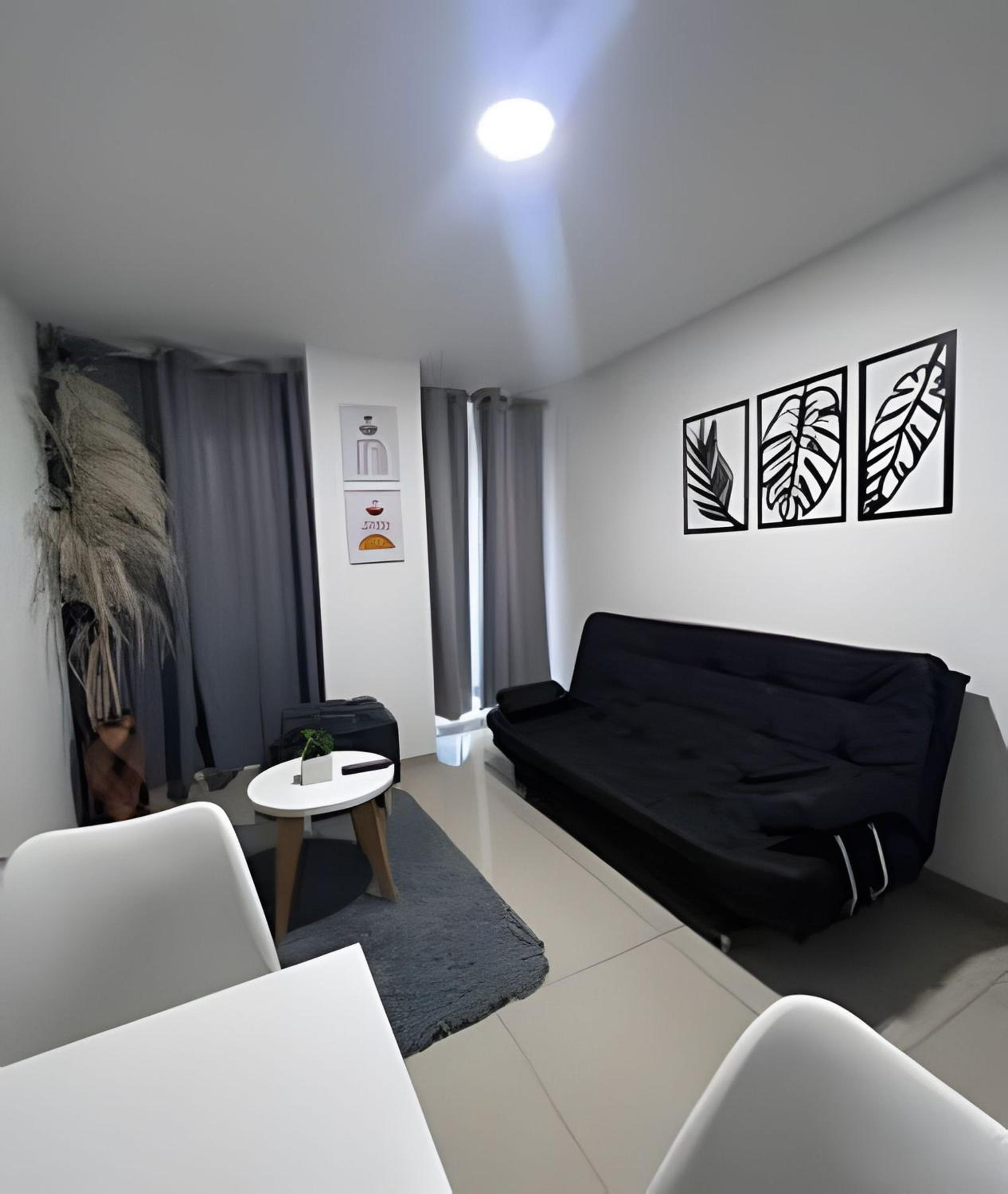Hermosos Apartamentos con excelente ubicacion
