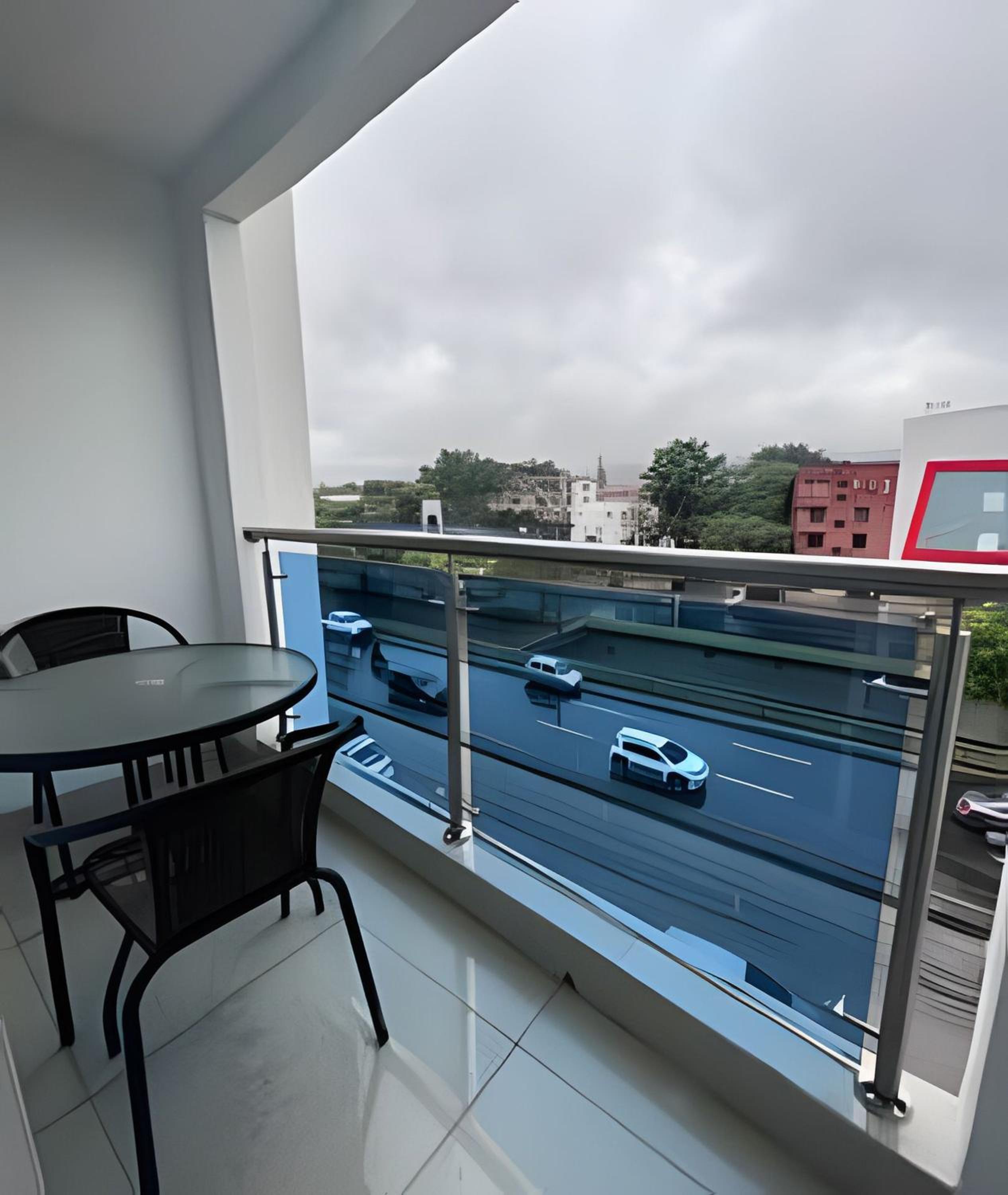 Hermosos Apartamentos con excelente ubicacion