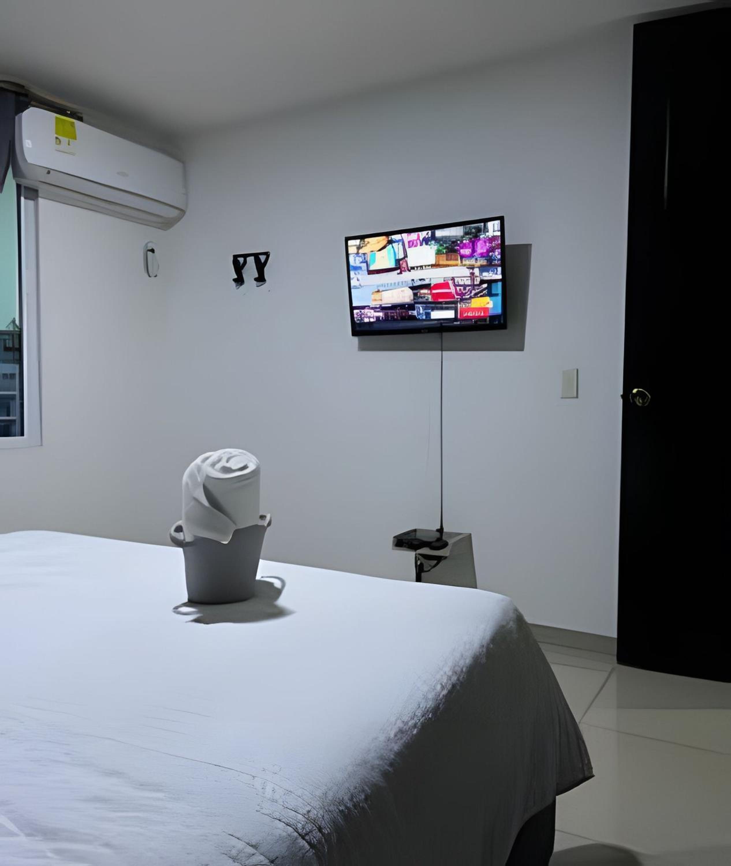 Hermosos Apartamentos con excelente ubicacion