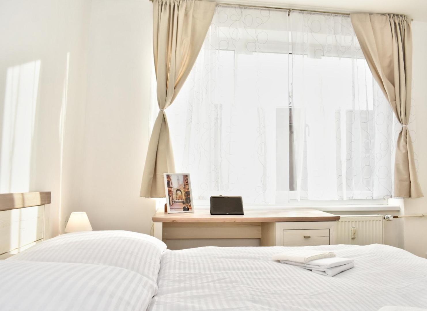Karlsbad Central Apartment