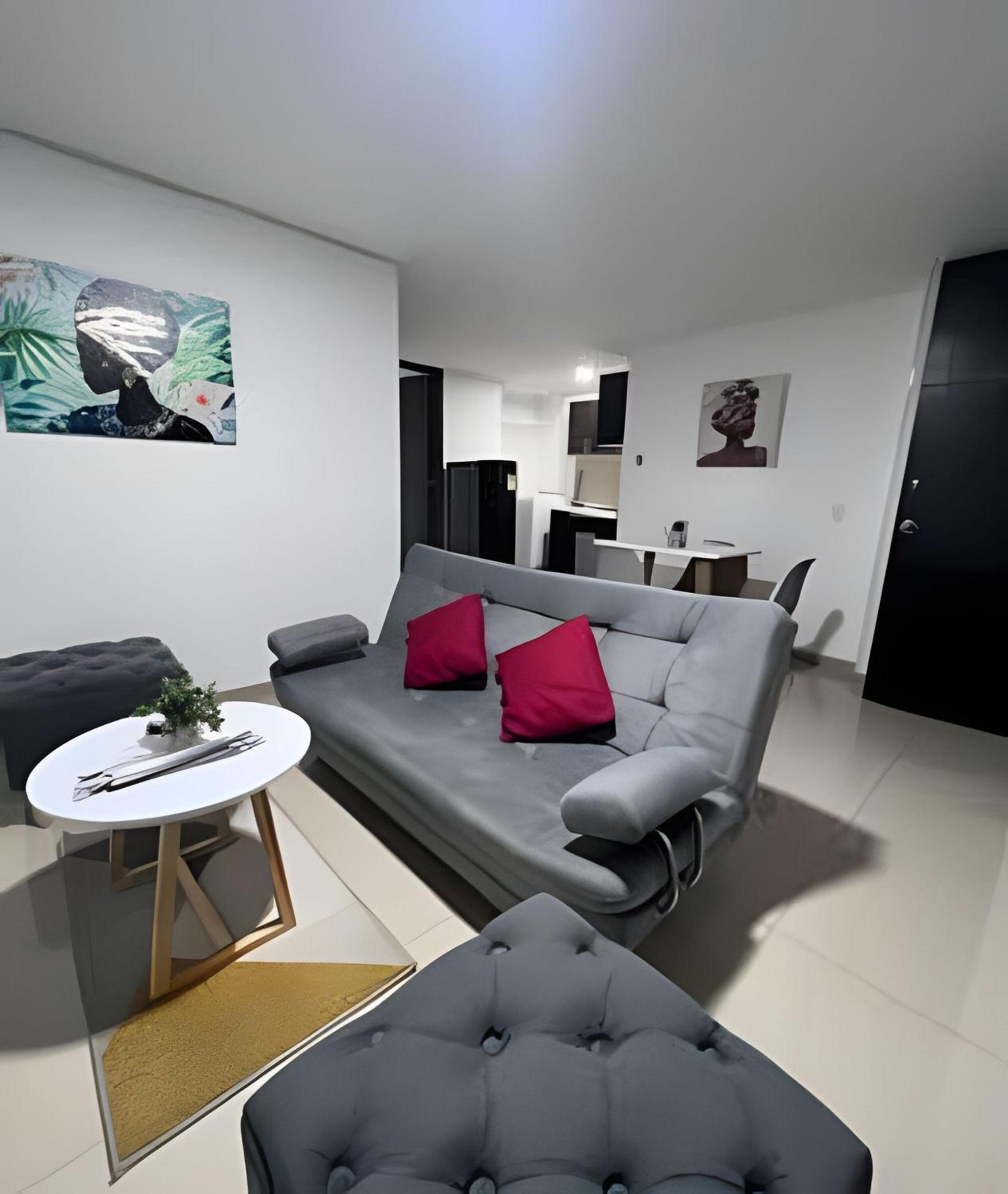 Hermosos Apartamentos con excelente ubicacion