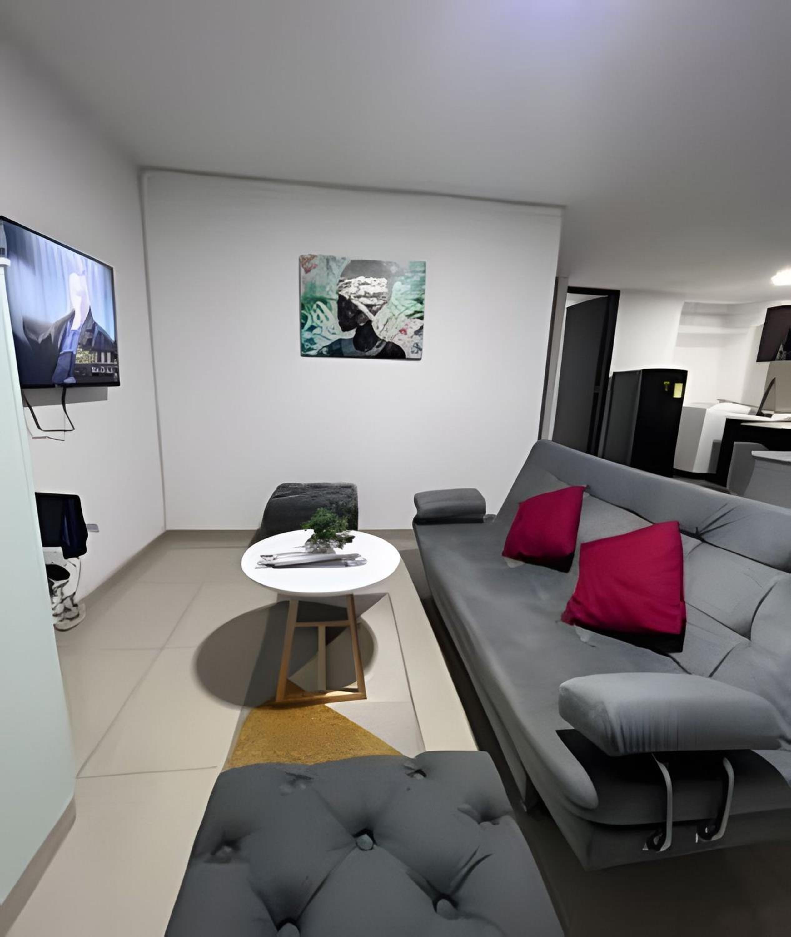 Hermosos Apartamentos con excelente ubicacion