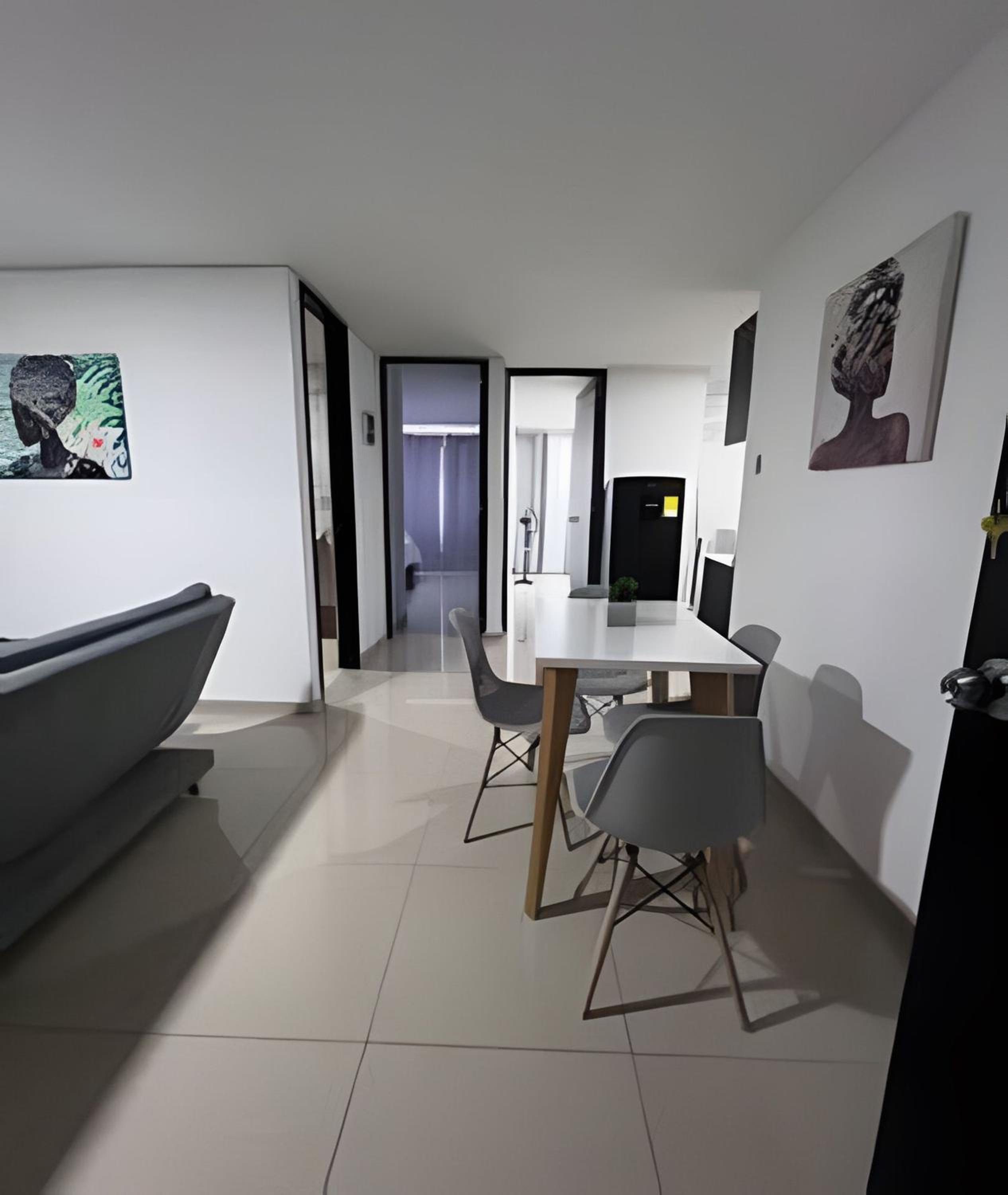 Hermosos Apartamentos con excelente ubicacion