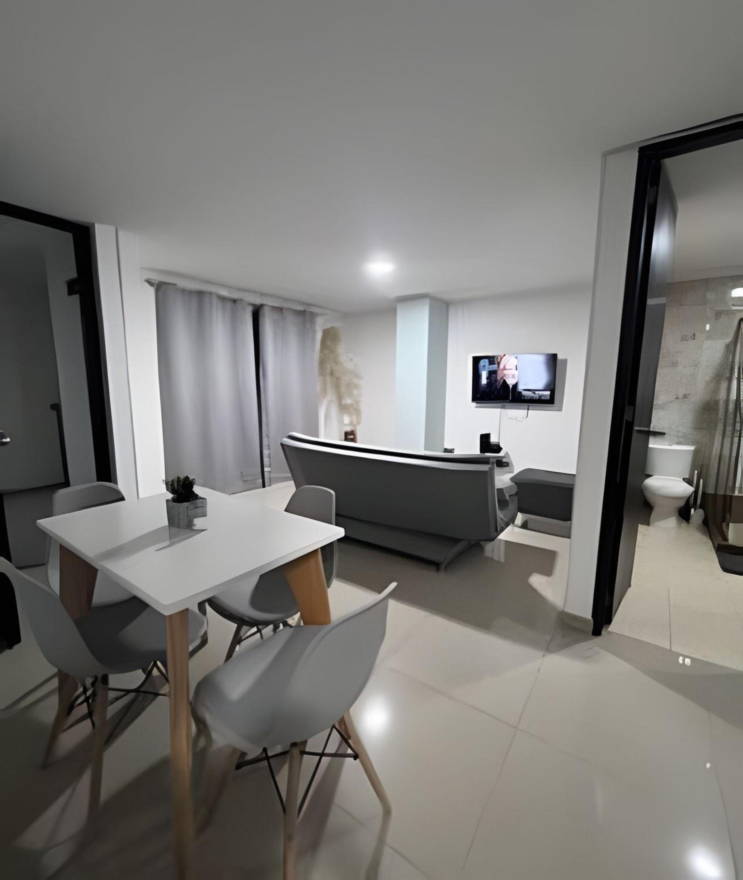 Hermosos Apartamentos con excelente ubicacion