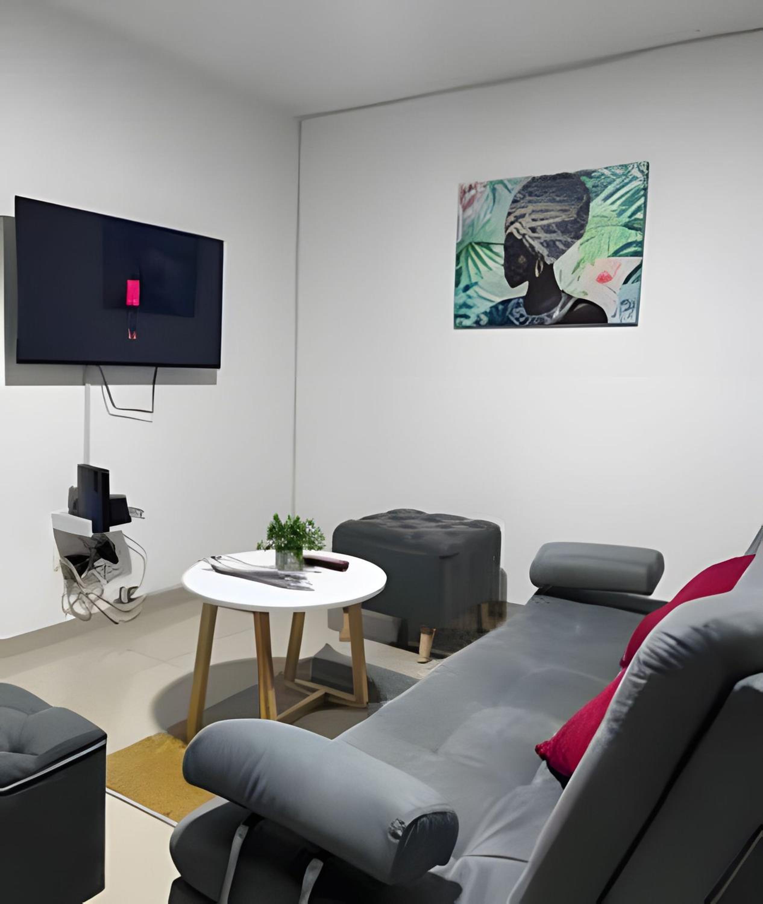 Hermosos Apartamentos con excelente ubicacion