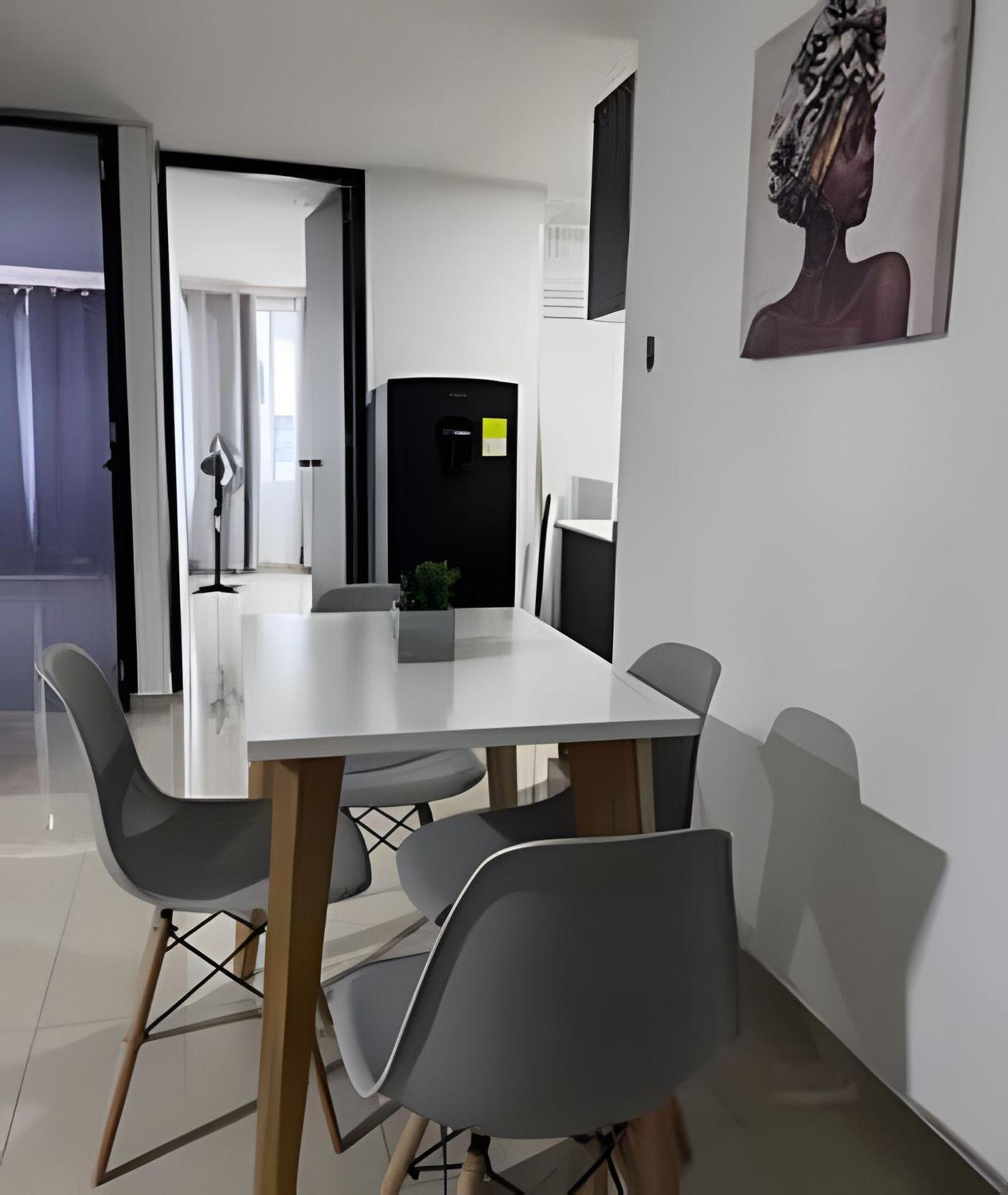 Hermosos Apartamentos con excelente ubicacion