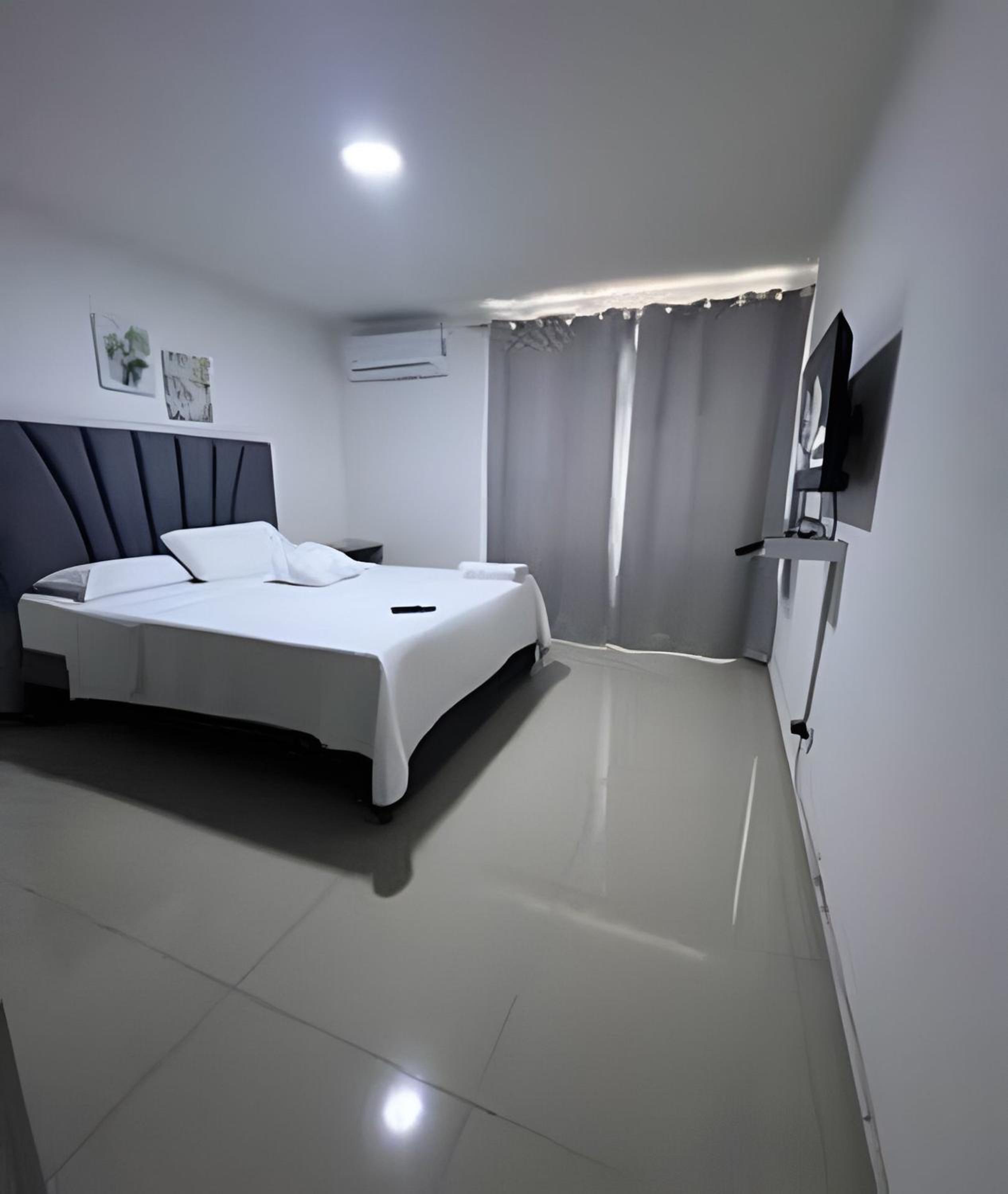Hermosos Apartamentos con excelente ubicacion