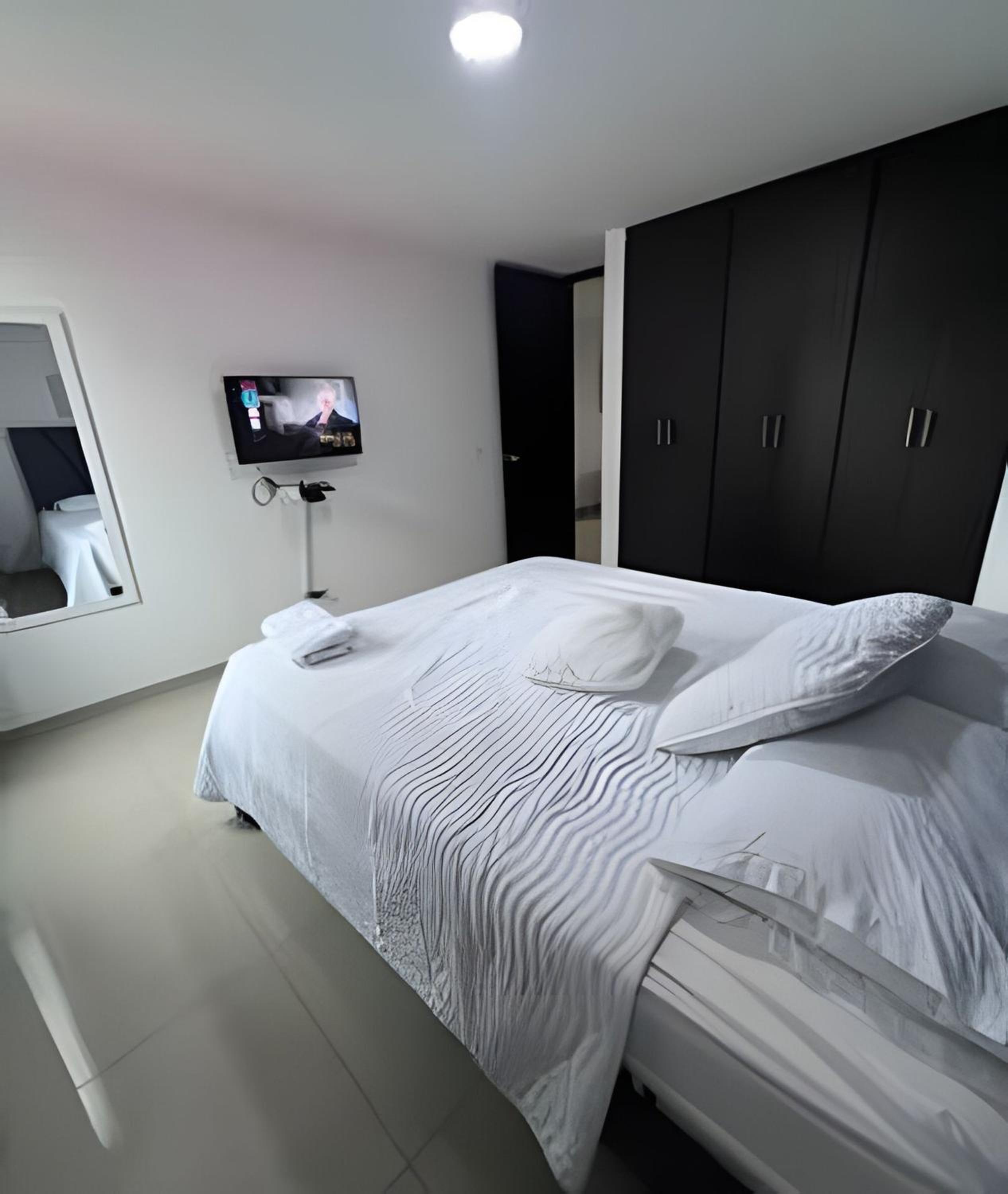 Hermosos Apartamentos con excelente ubicacion