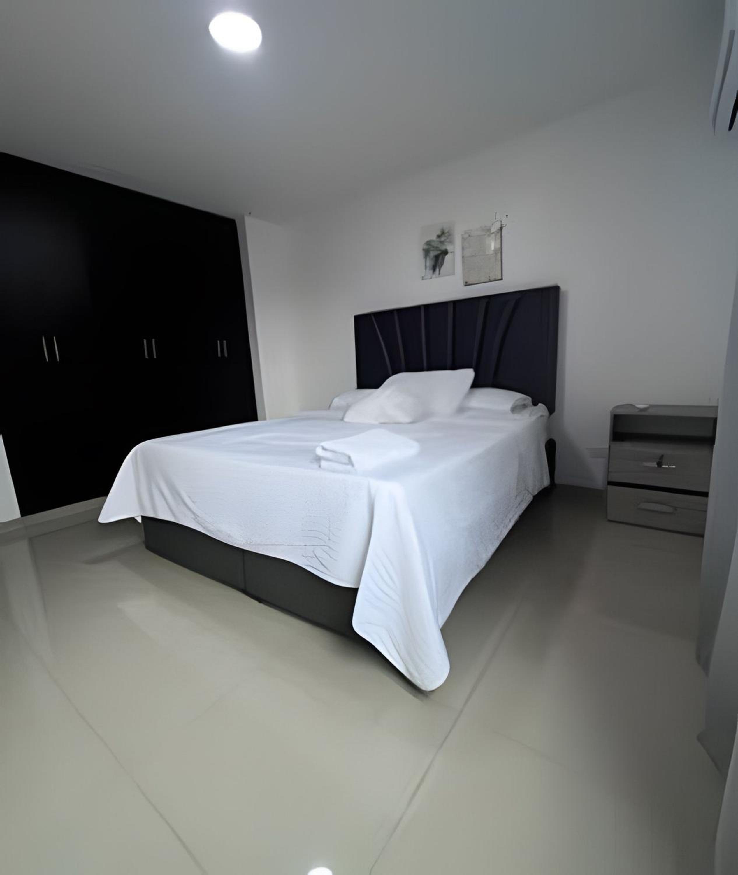 Hermosos Apartamentos con excelente ubicacion
