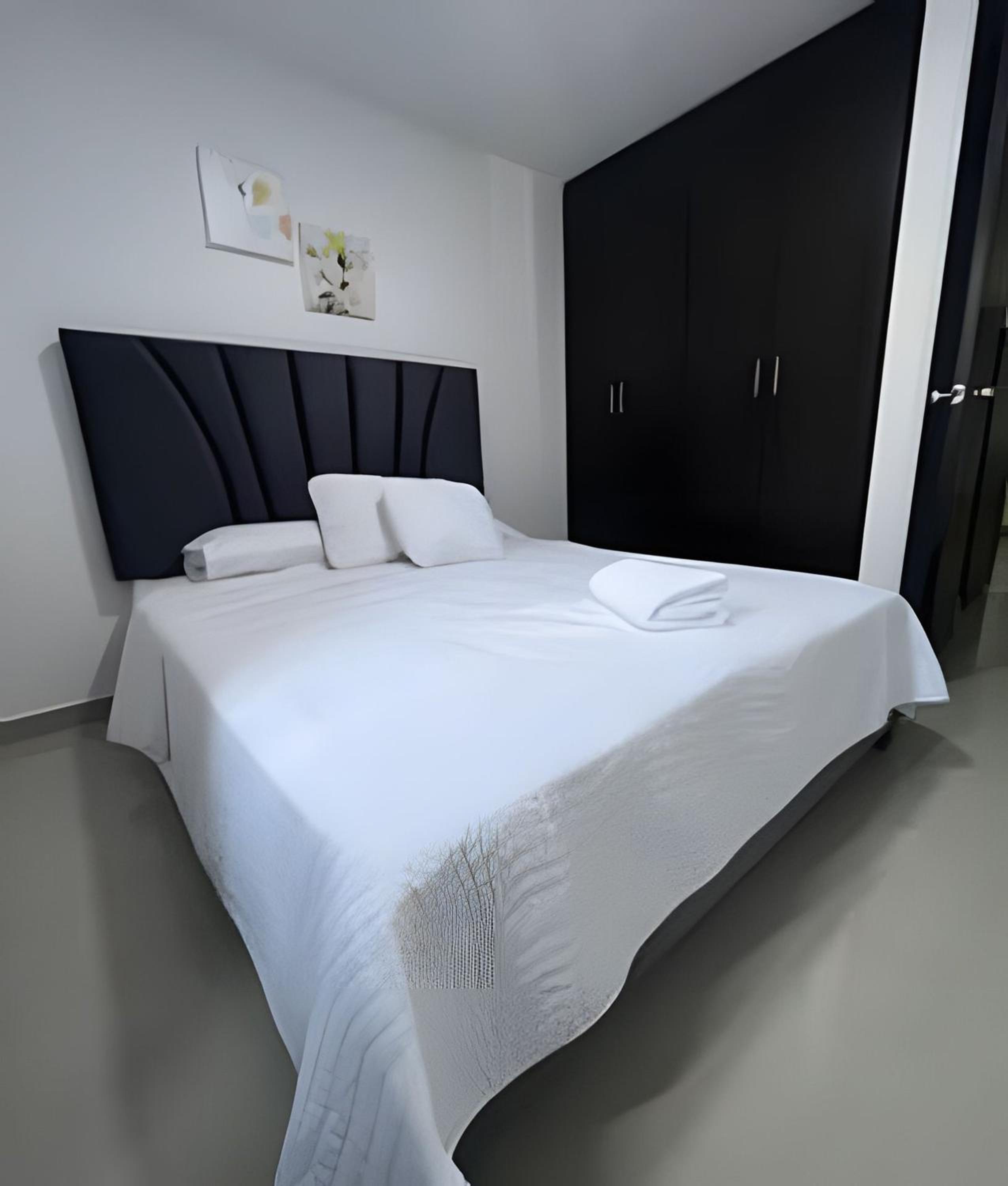 Hermosos Apartamentos con excelente ubicacion