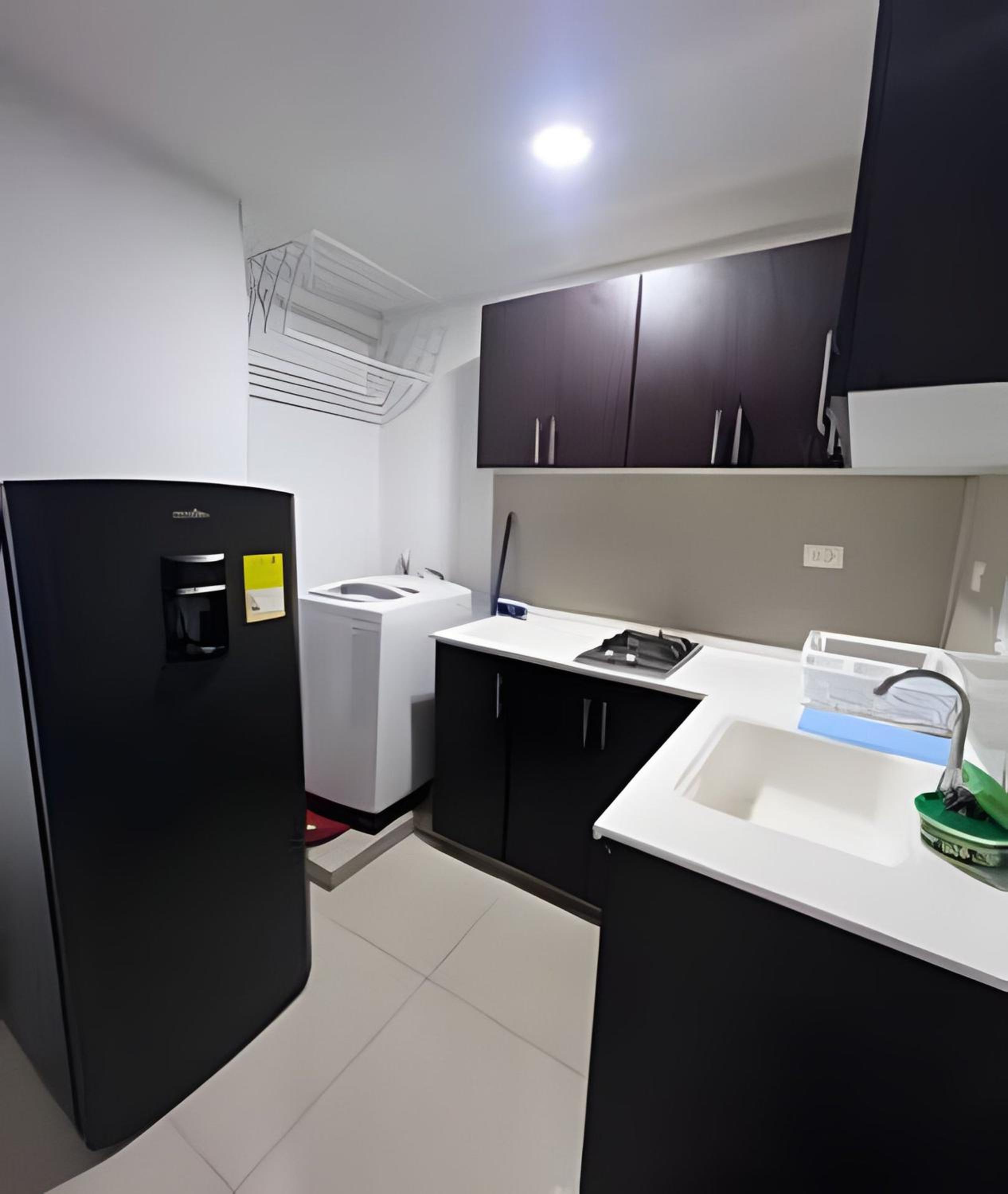 Hermosos Apartamentos con excelente ubicacion