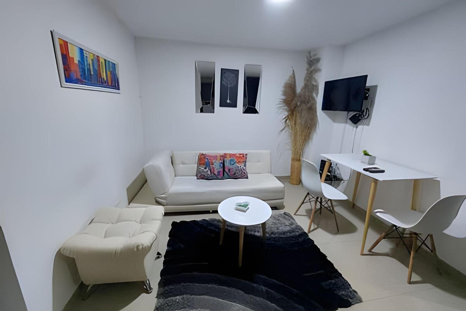 Hermosos Apartamentos con excelente ubicacion
