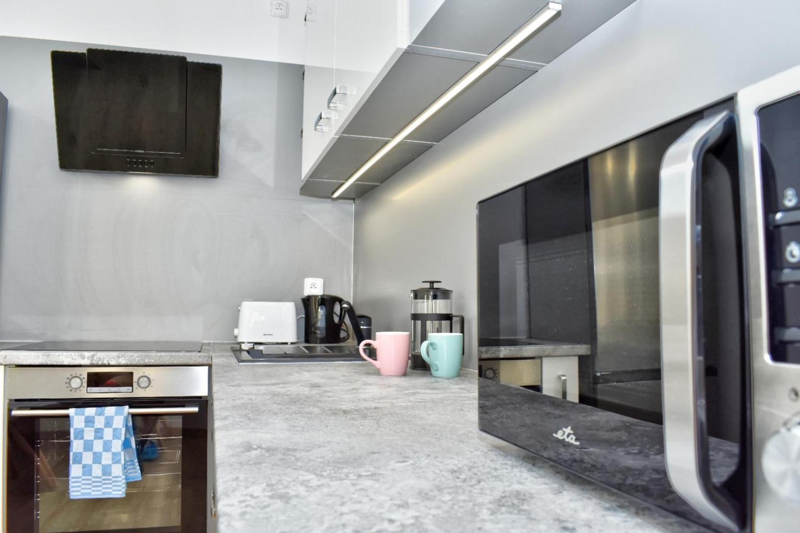 Karlsbad Central Apartment