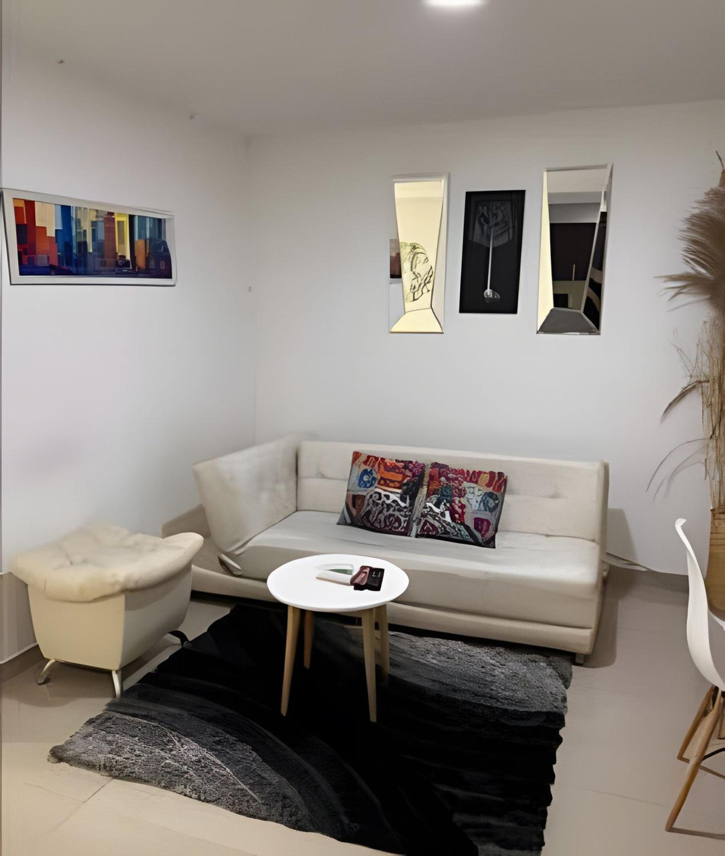 Hermosos Apartamentos con excelente ubicacion